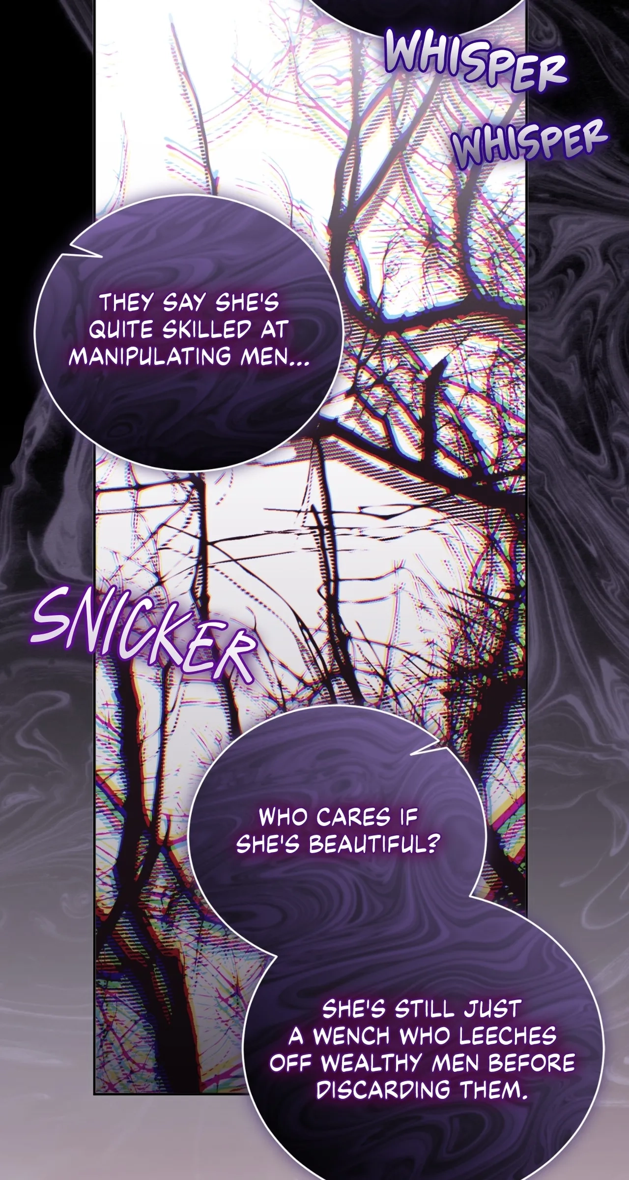 Arrogant Regret Chapter 43.1 page 89 - 