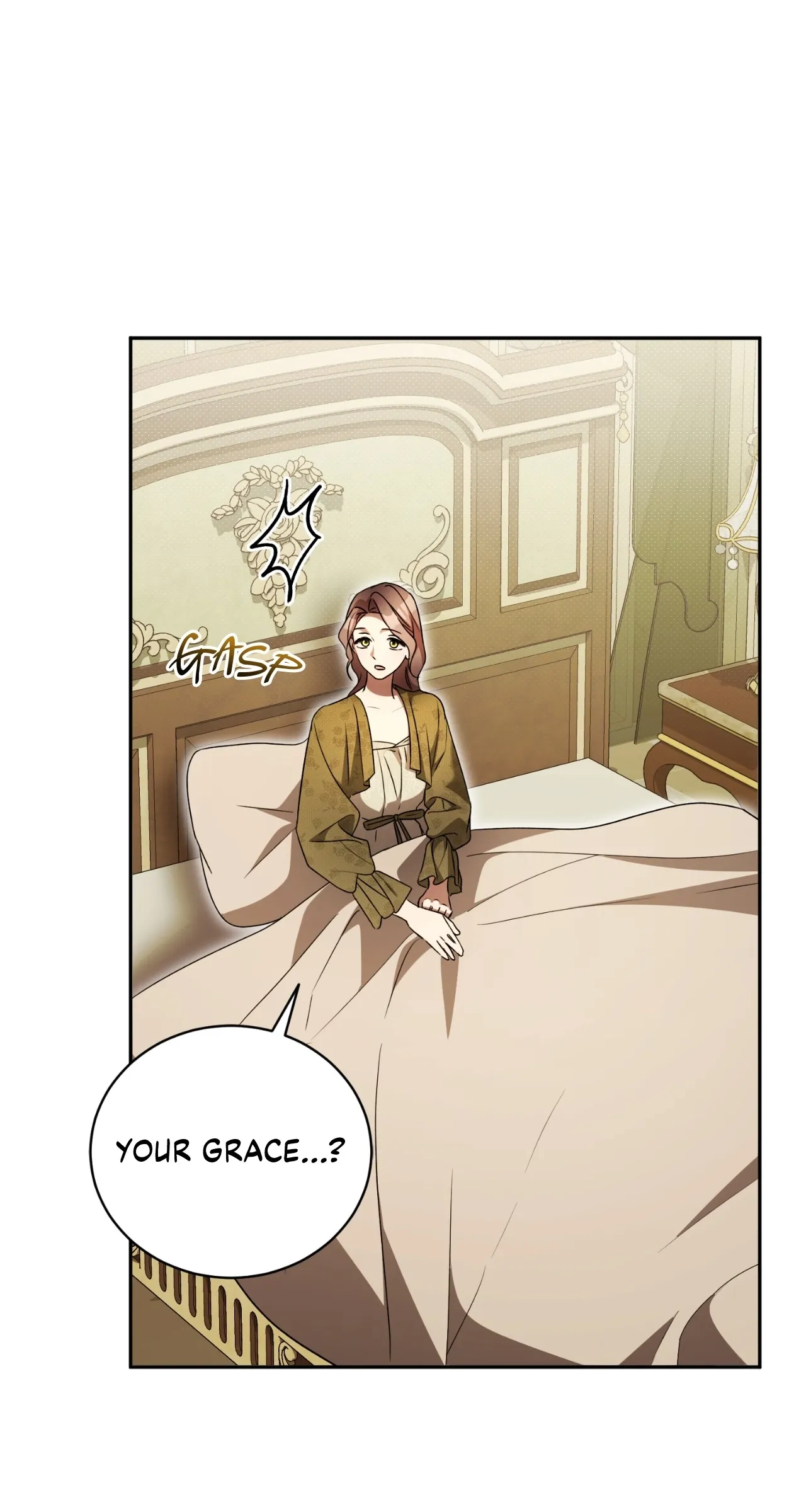 Arrogant Regret Chapter 43.1 page 10 - 