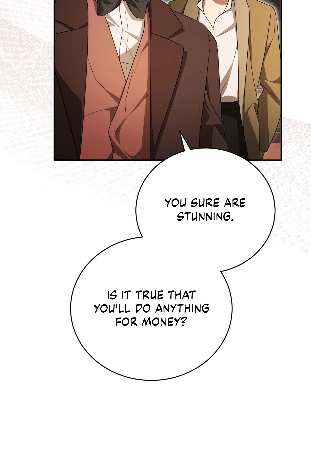 Arrogant Regret Chapter 43.1 page 94 - 