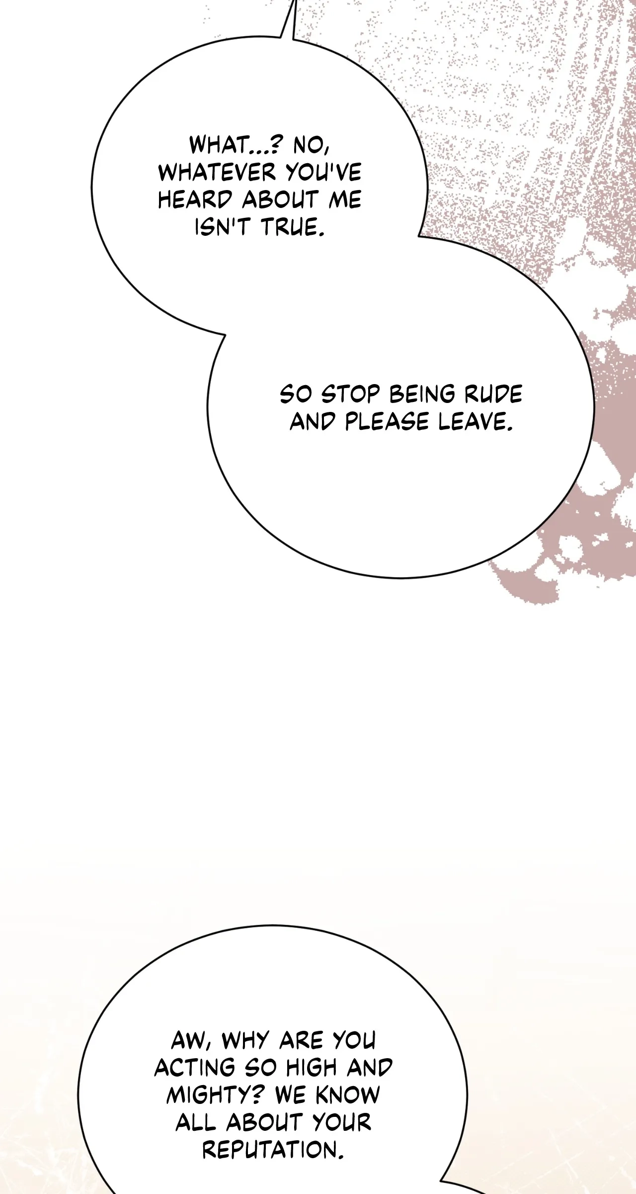 Arrogant Regret Chapter 43.1 page 96 - 