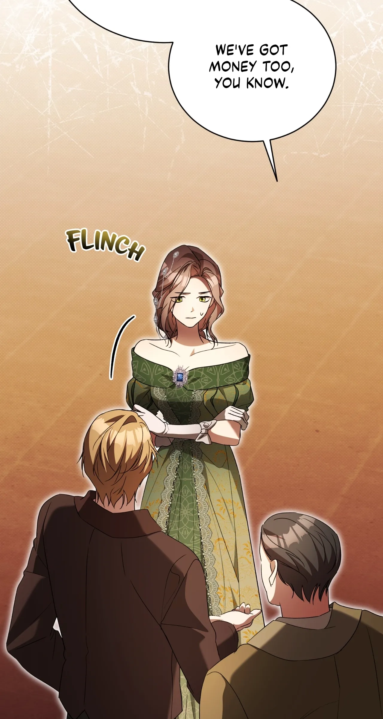 Arrogant Regret Chapter 43.1 page 97 - 