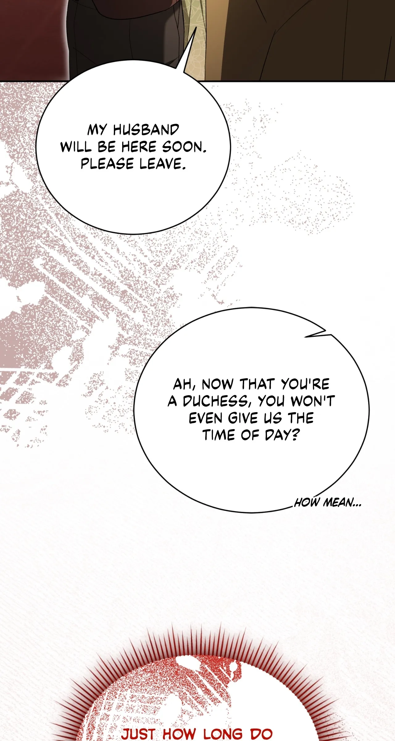 Arrogant Regret Chapter 43.1 page 98 - 