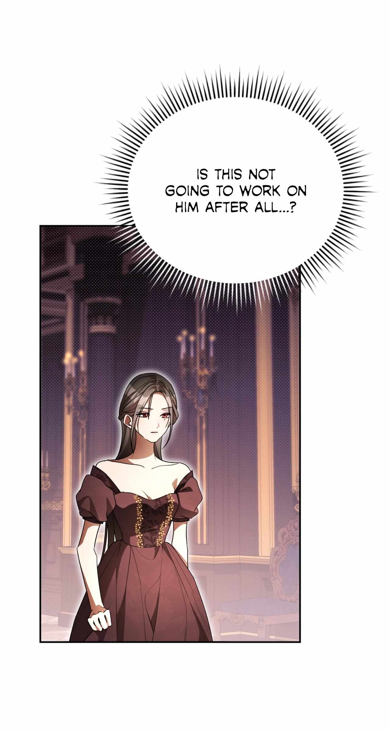 Arrogant Regret Chapter 43 page 11 - 