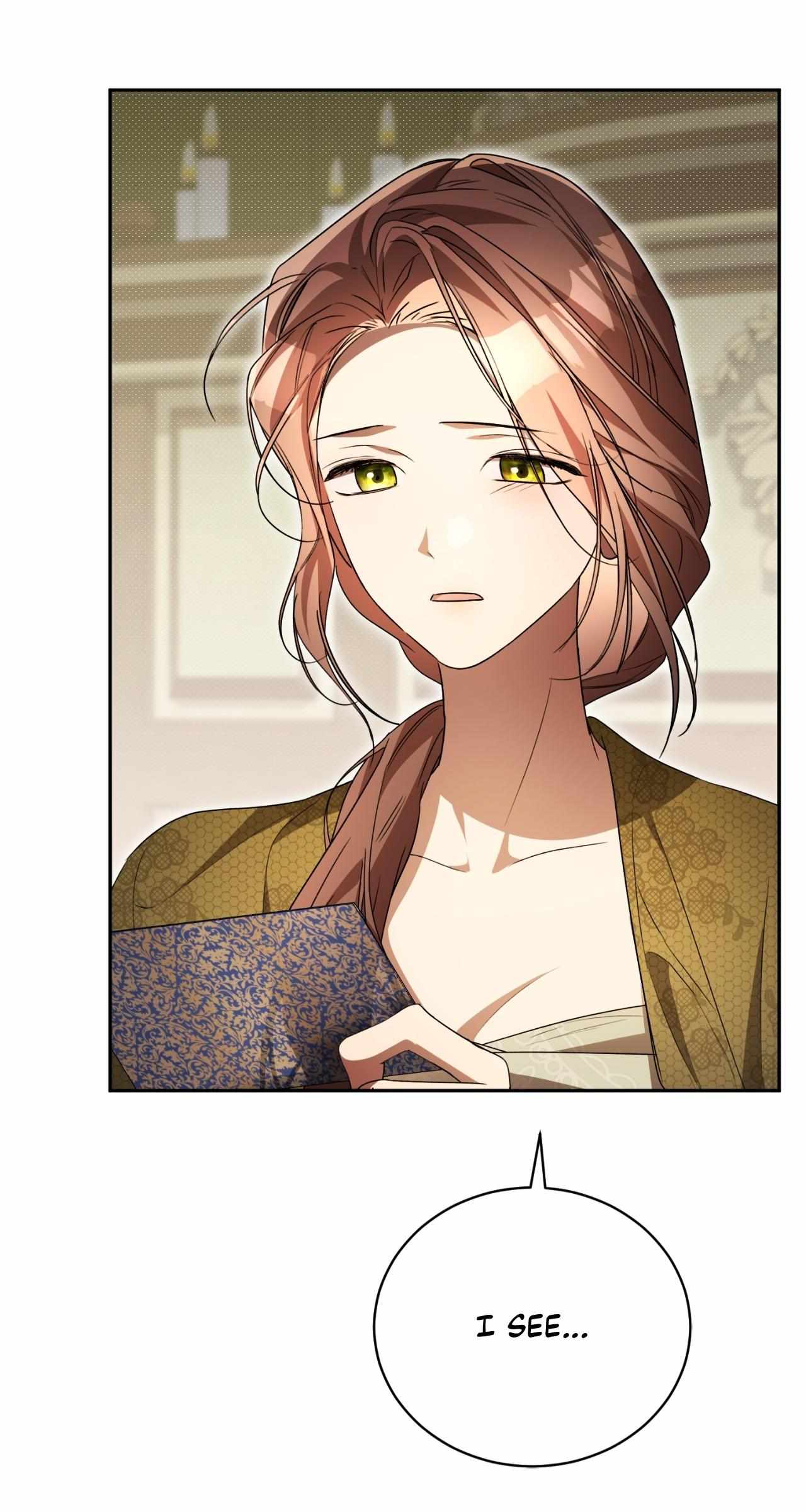 Arrogant Regret Chapter 43 page 101 - 