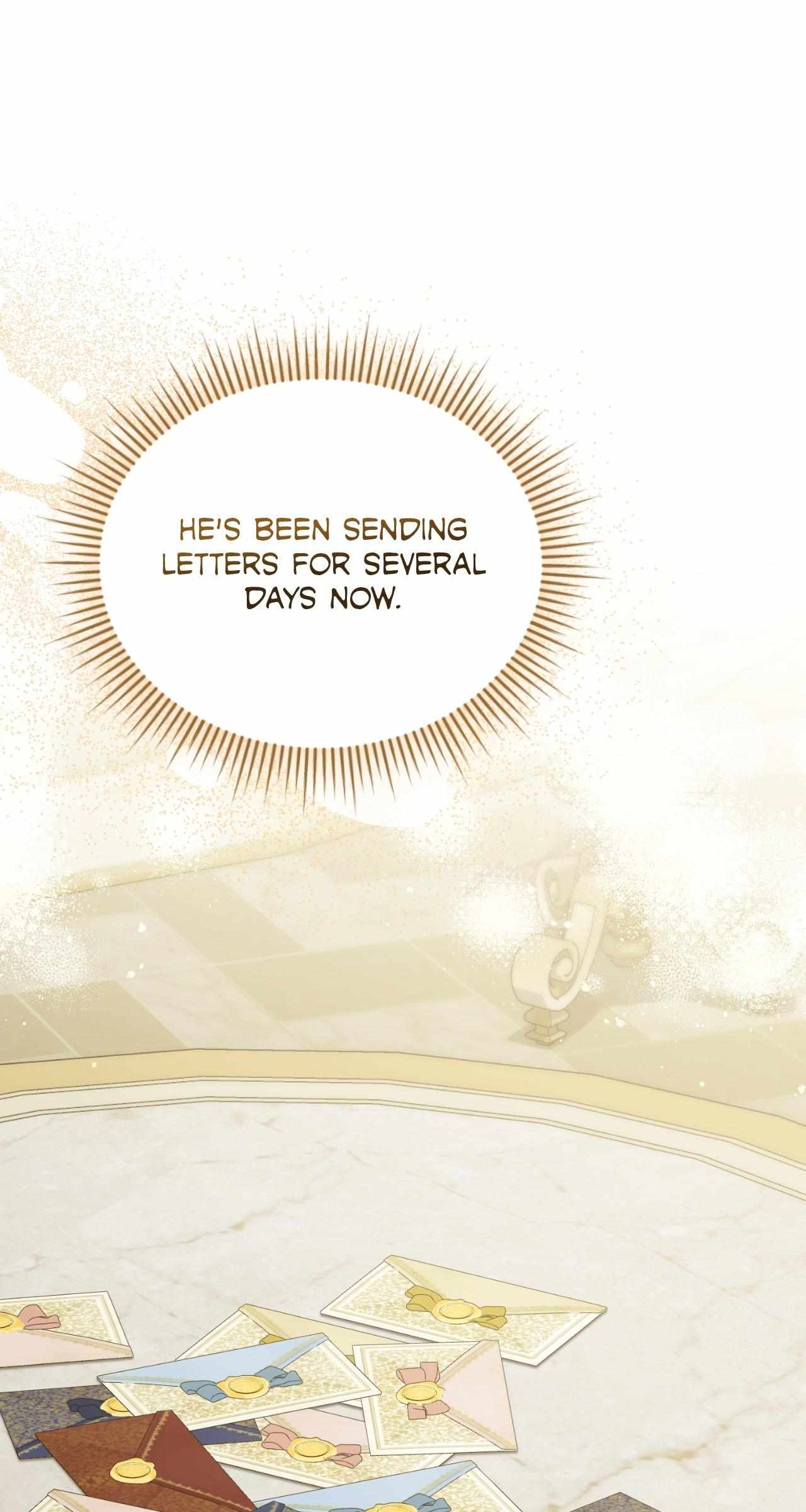 Arrogant Regret Chapter 43 page 102 - 