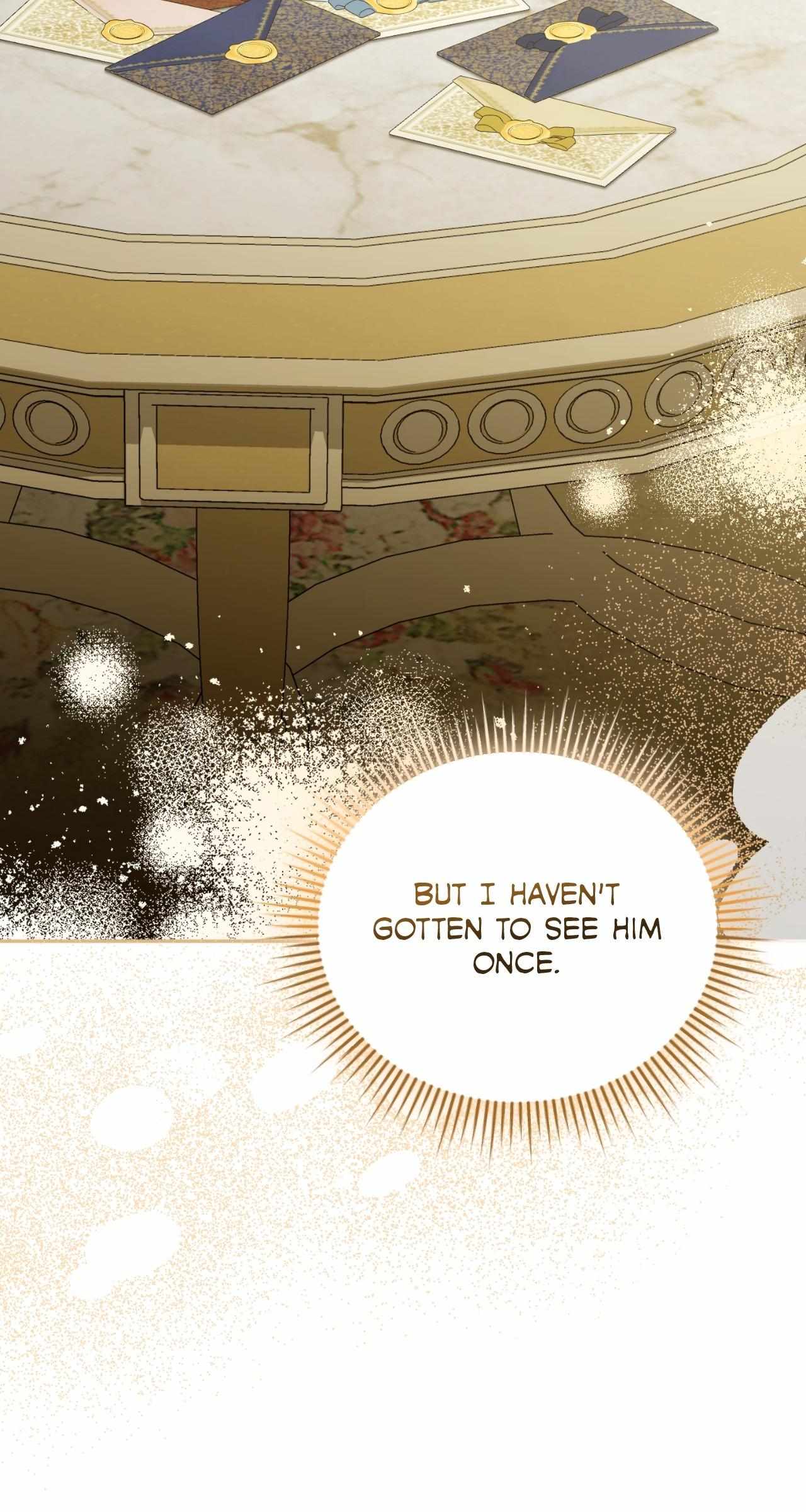 Arrogant Regret Chapter 43 page 103 - 