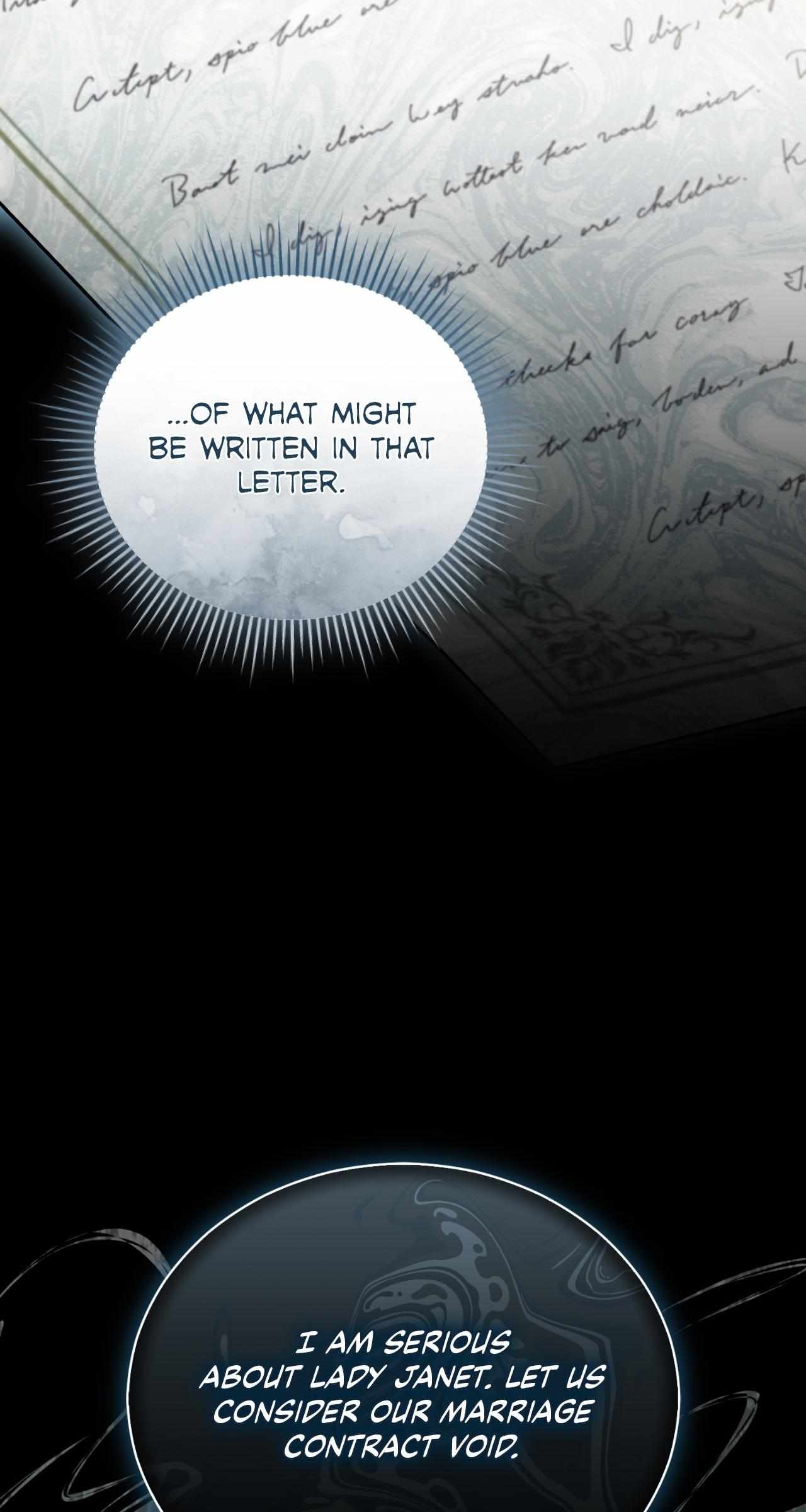 Arrogant Regret Chapter 43 page 108 - 