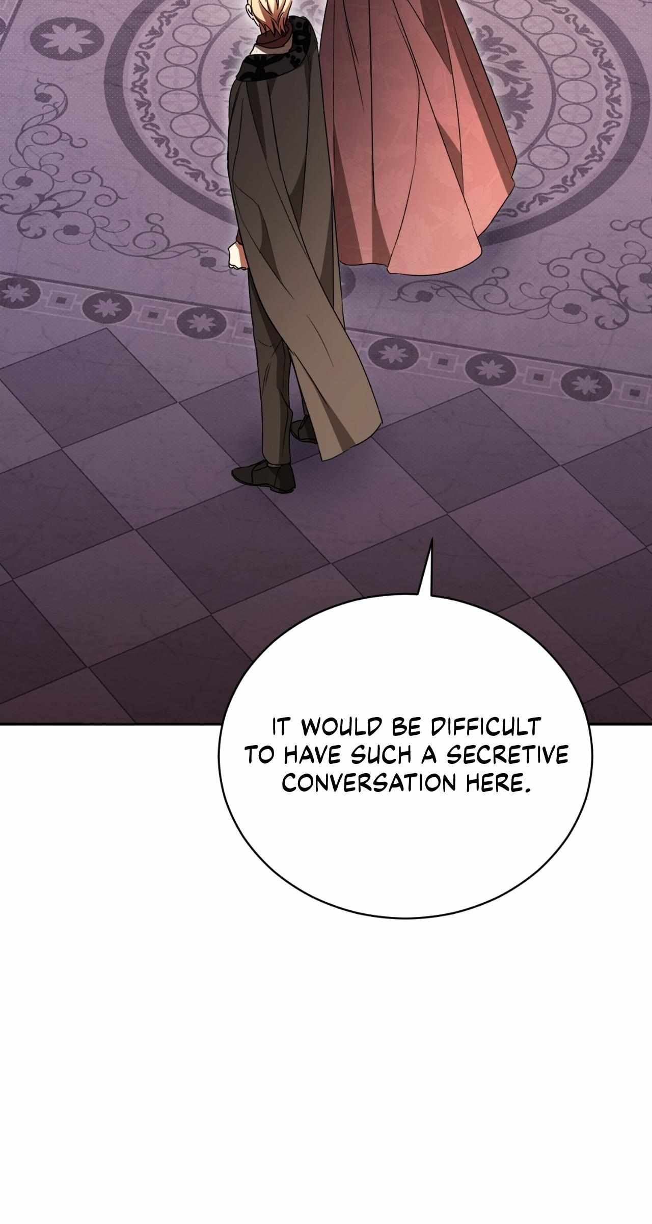 Arrogant Regret Chapter 43 page 13 - 