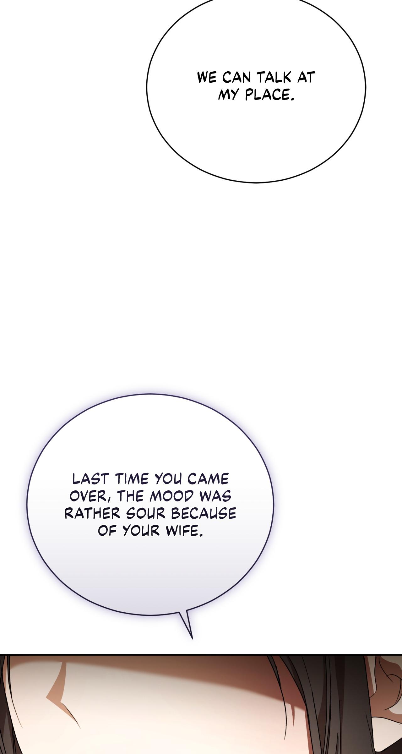Arrogant Regret Chapter 43 page 15 - 