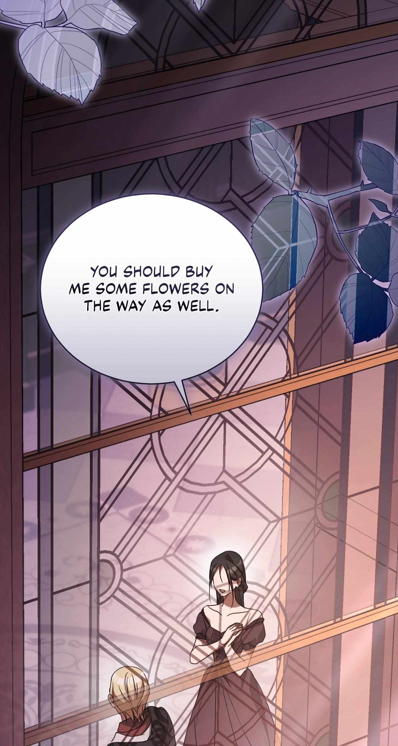 Arrogant Regret Chapter 43 page 17 - 