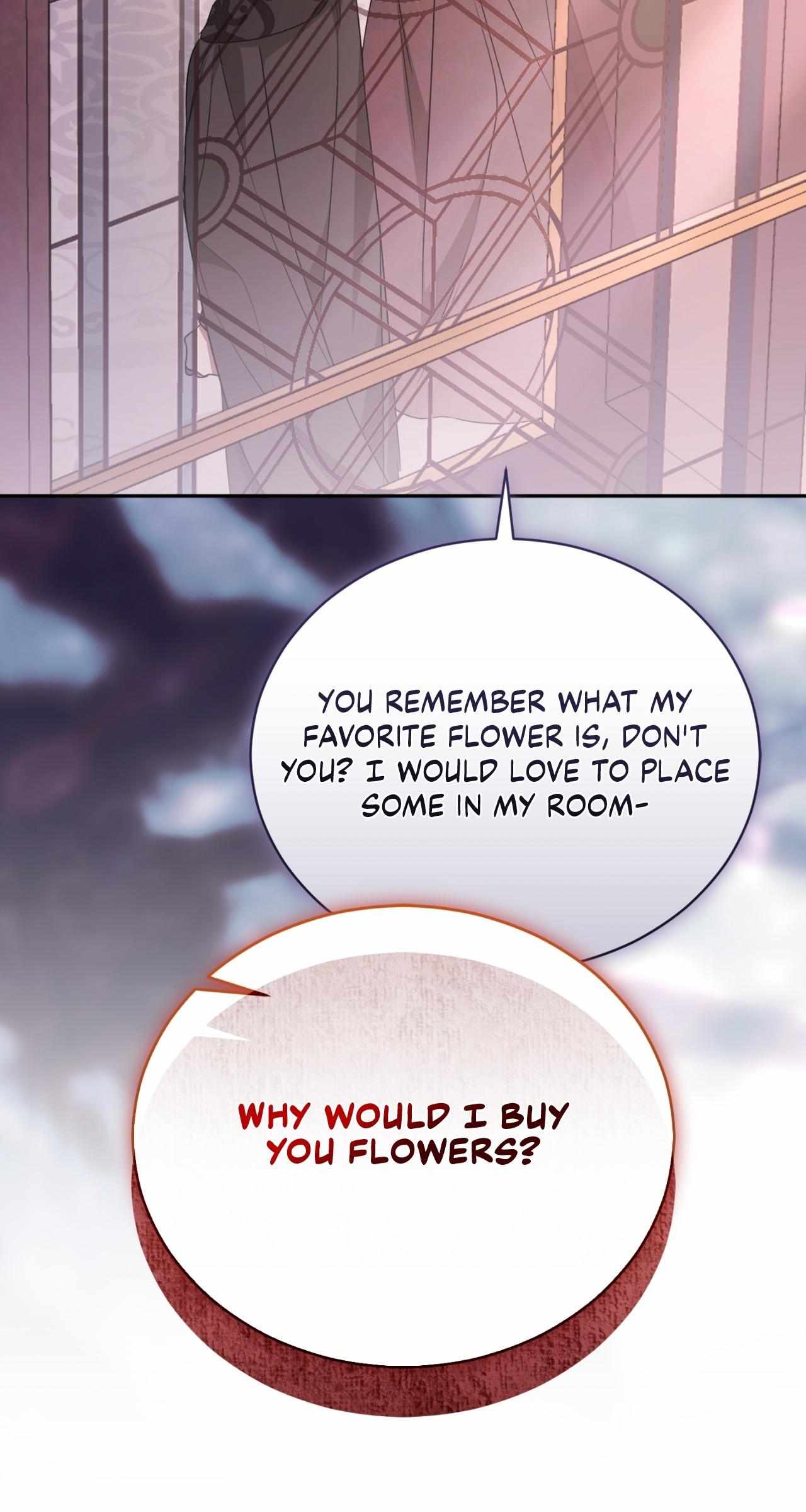 Arrogant Regret Chapter 43 page 18 - 