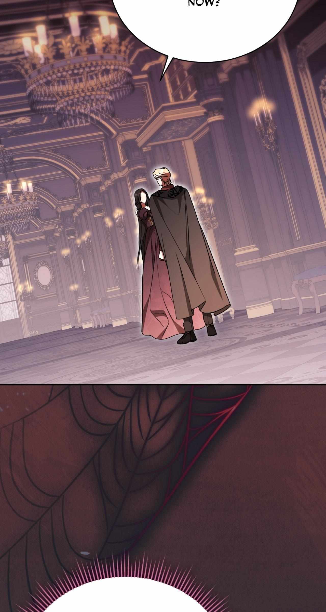 Arrogant Regret Chapter 43 page 3 - 