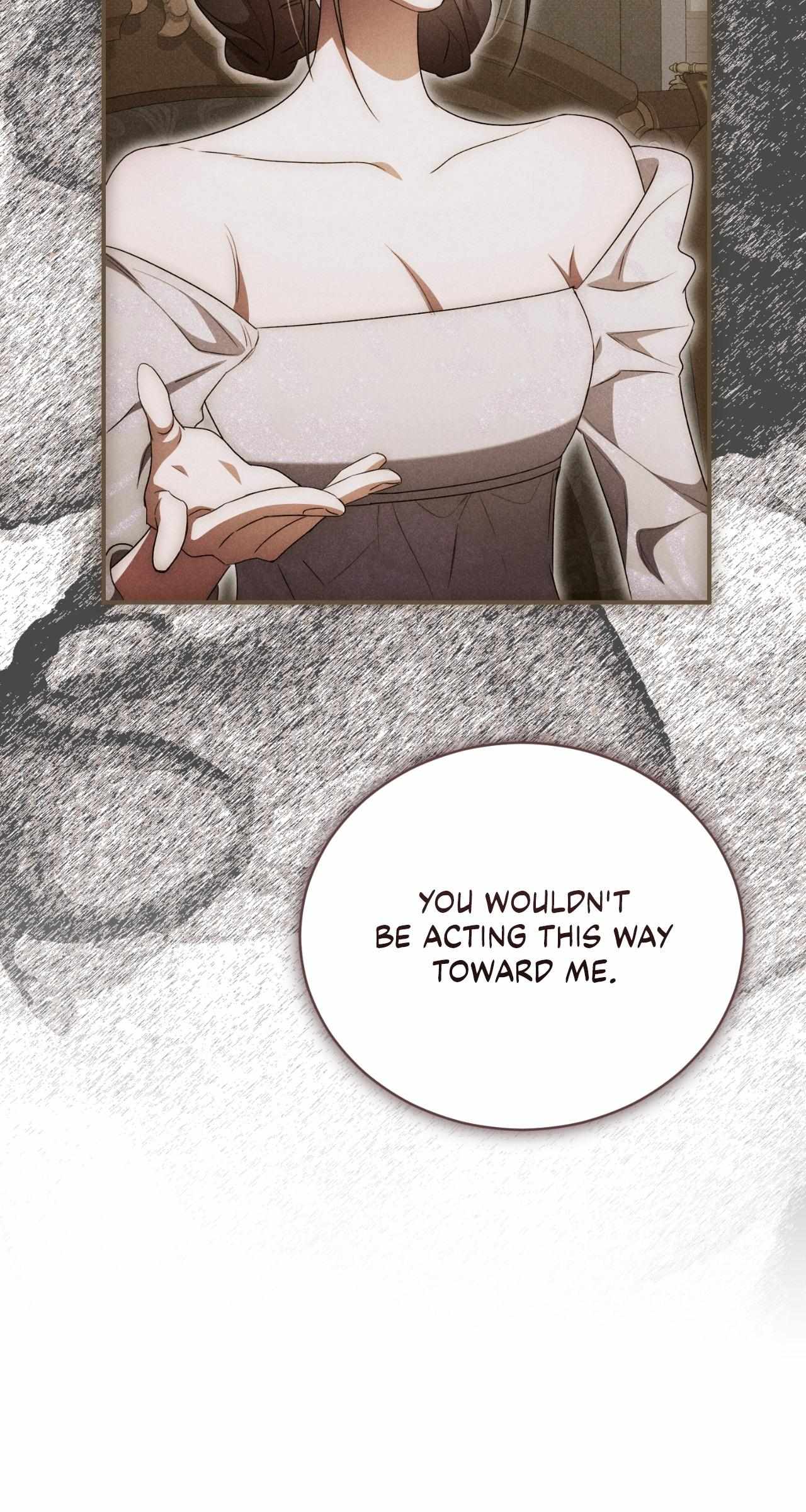 Arrogant Regret Chapter 43 page 21 - 