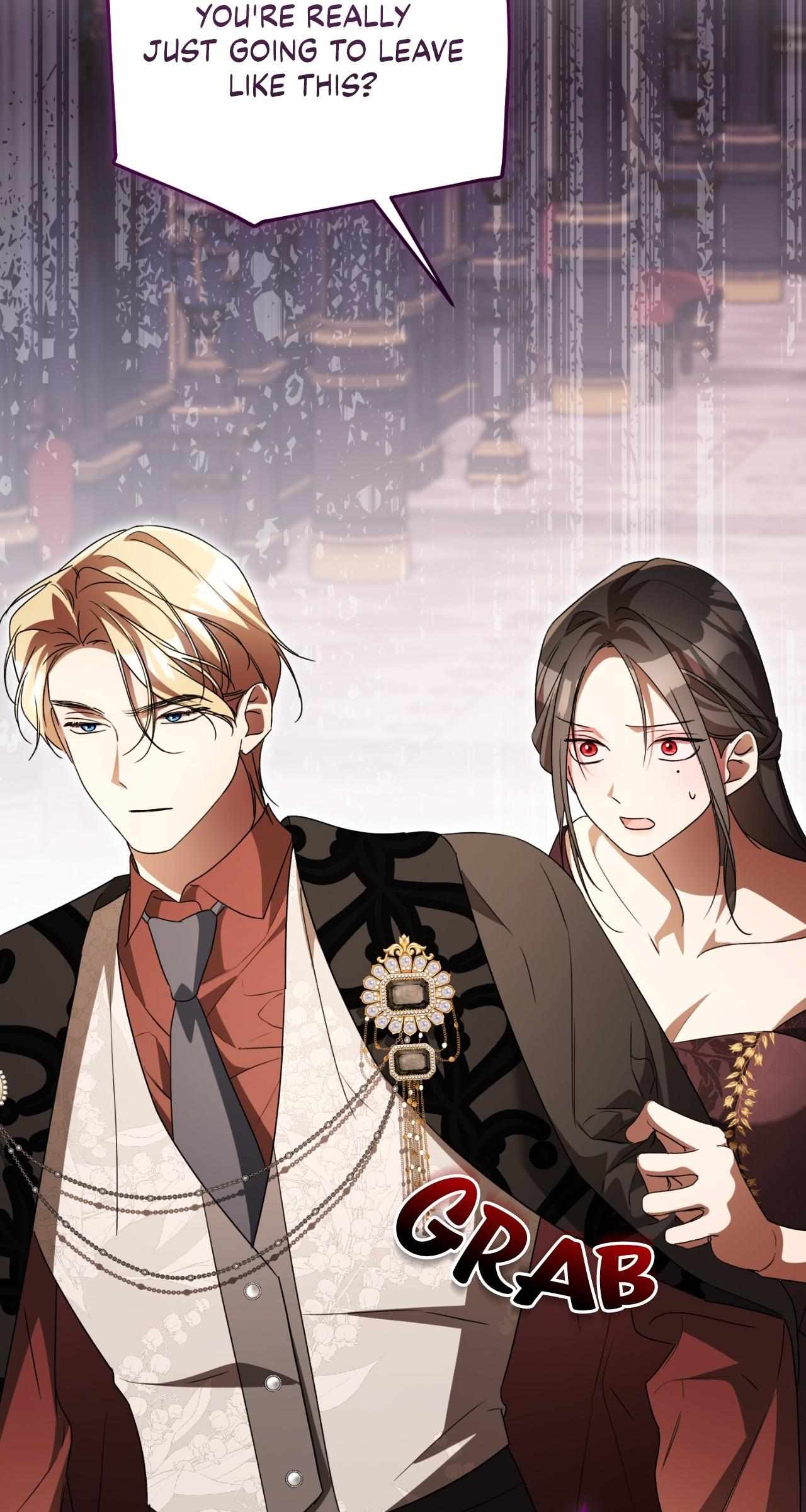 Arrogant Regret Chapter 43 page 24 - 