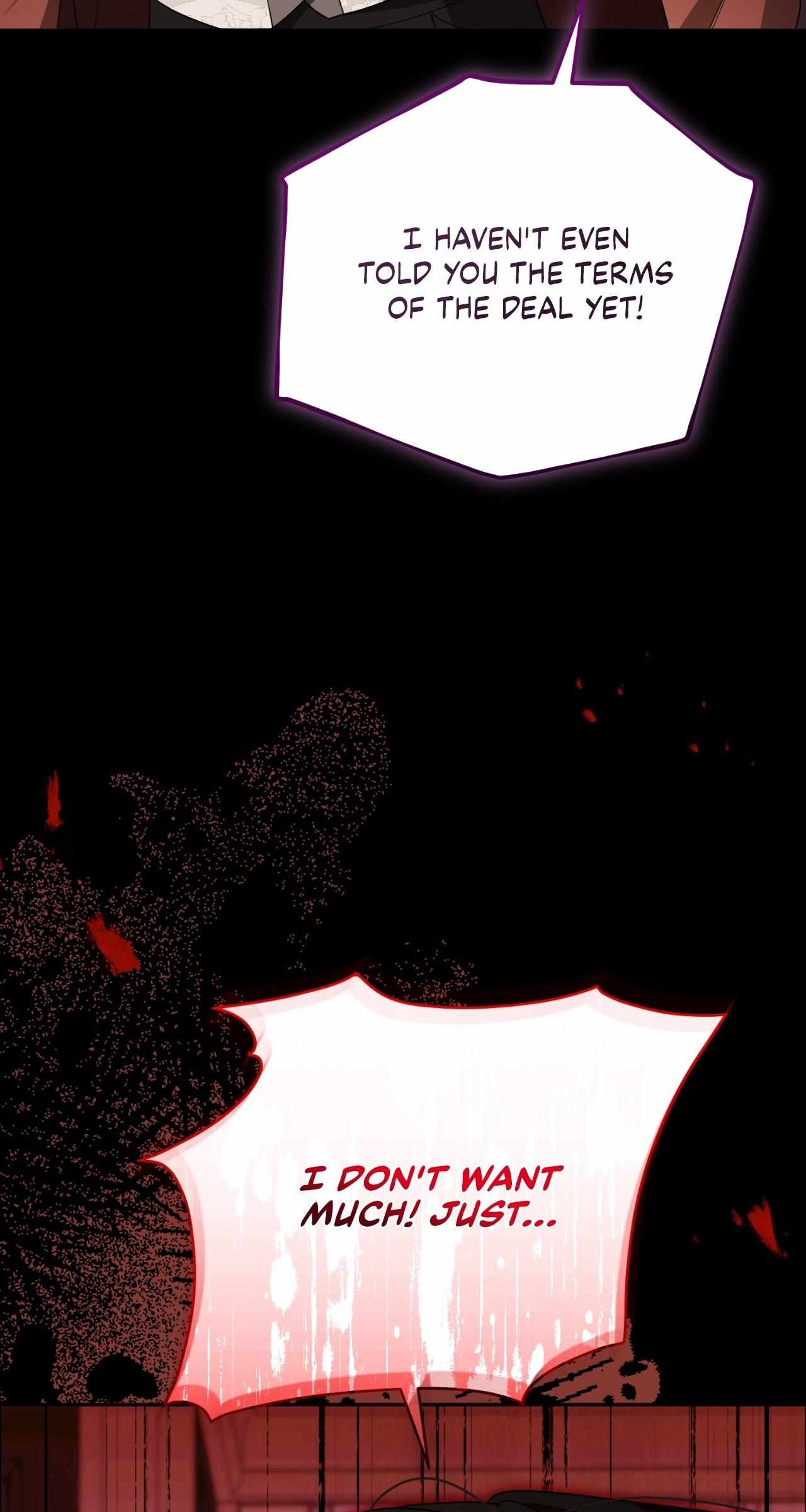 Arrogant Regret Chapter 43 page 25 - 