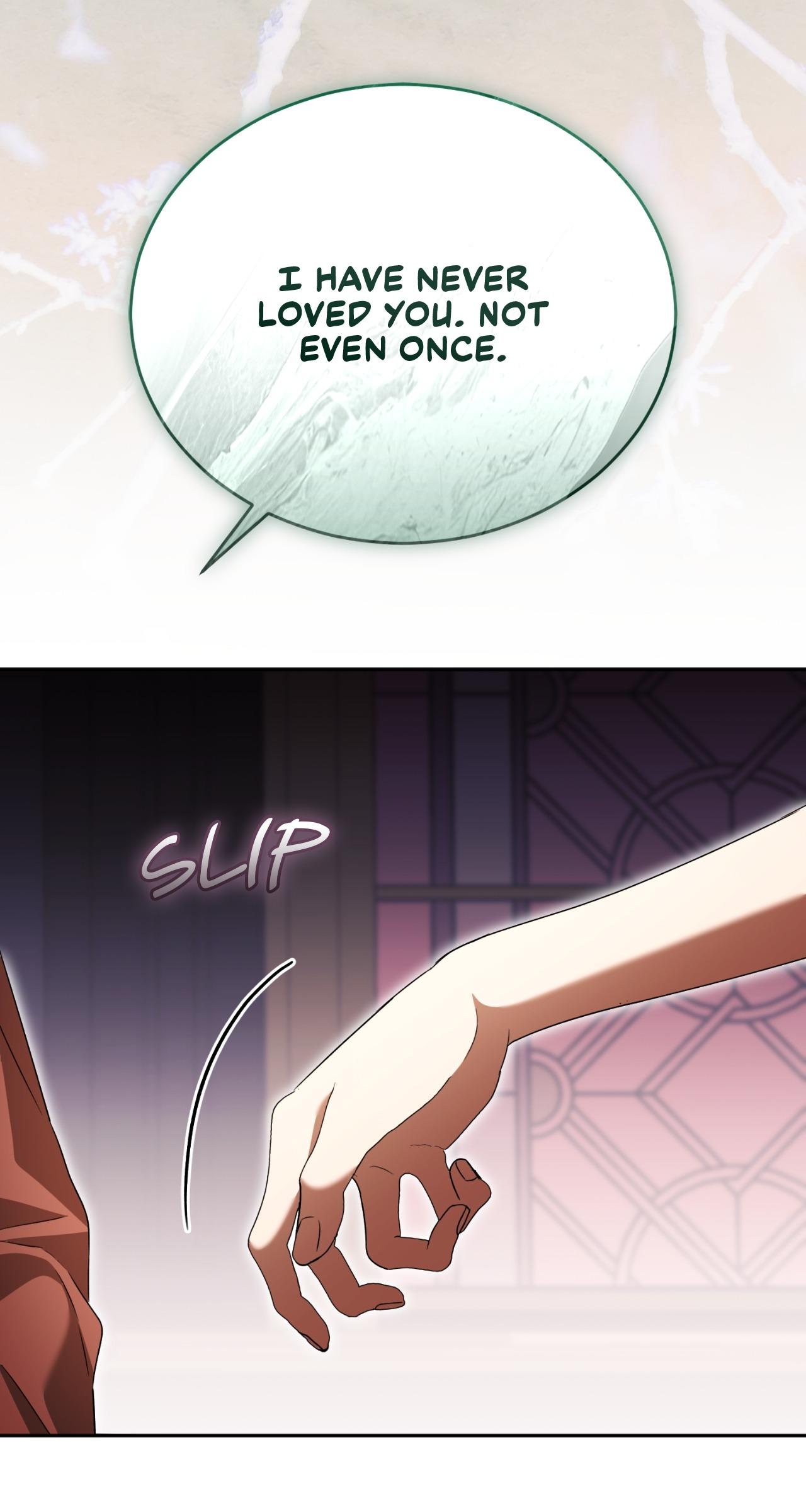 Arrogant Regret Chapter 43 page 29 - 