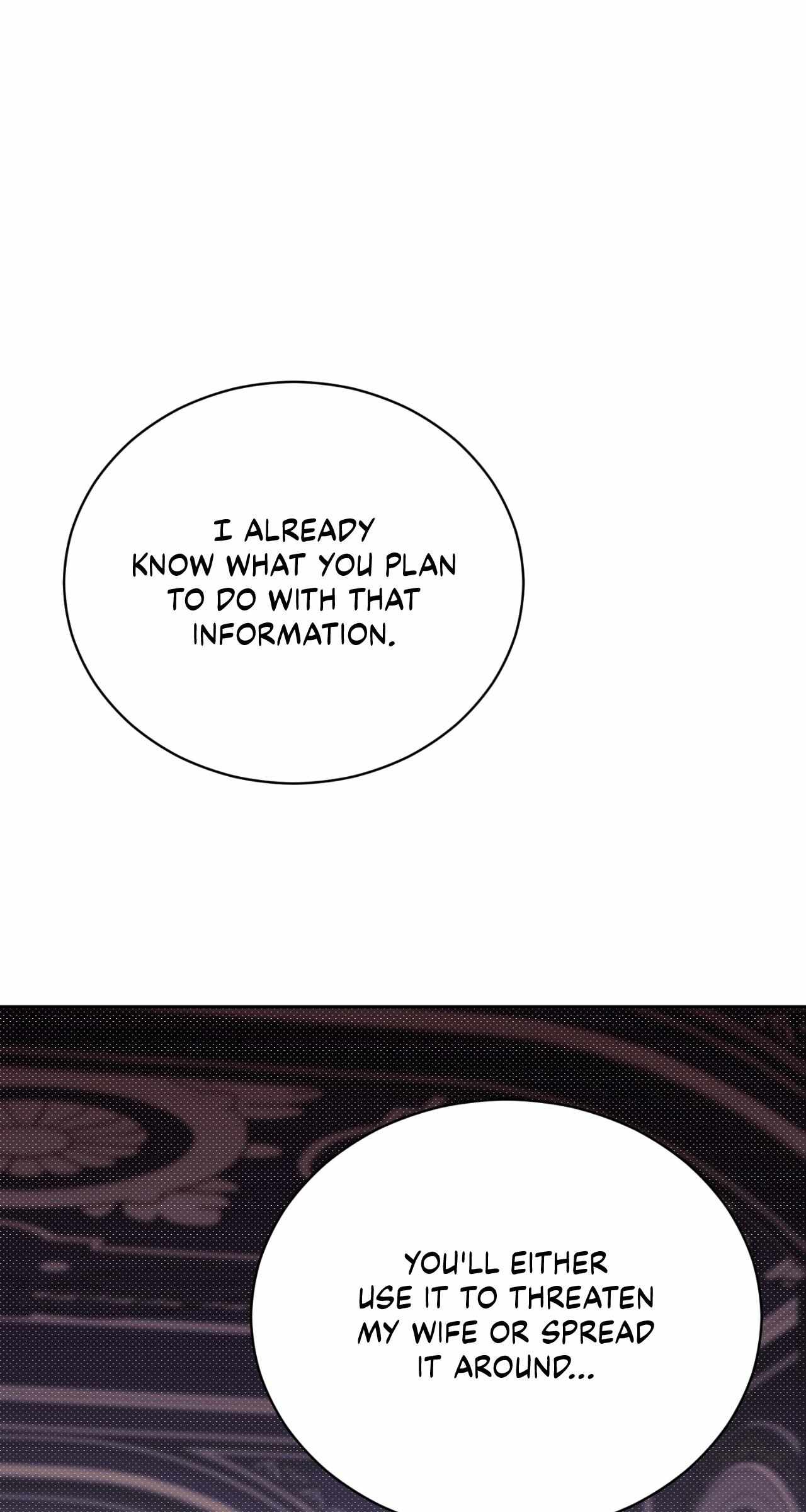 Arrogant Regret Chapter 43 page 30 - 