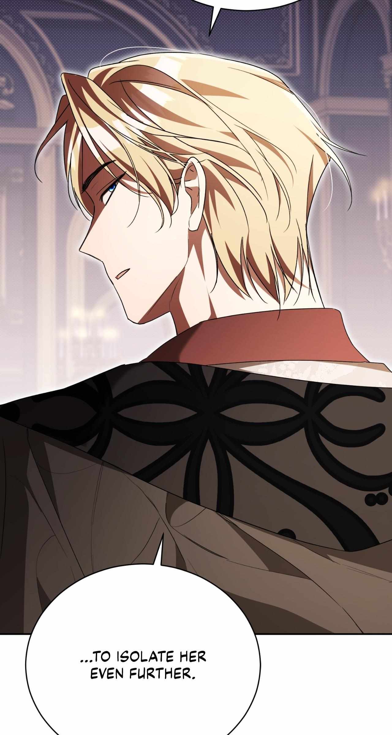 Arrogant Regret Chapter 43 page 31 - 