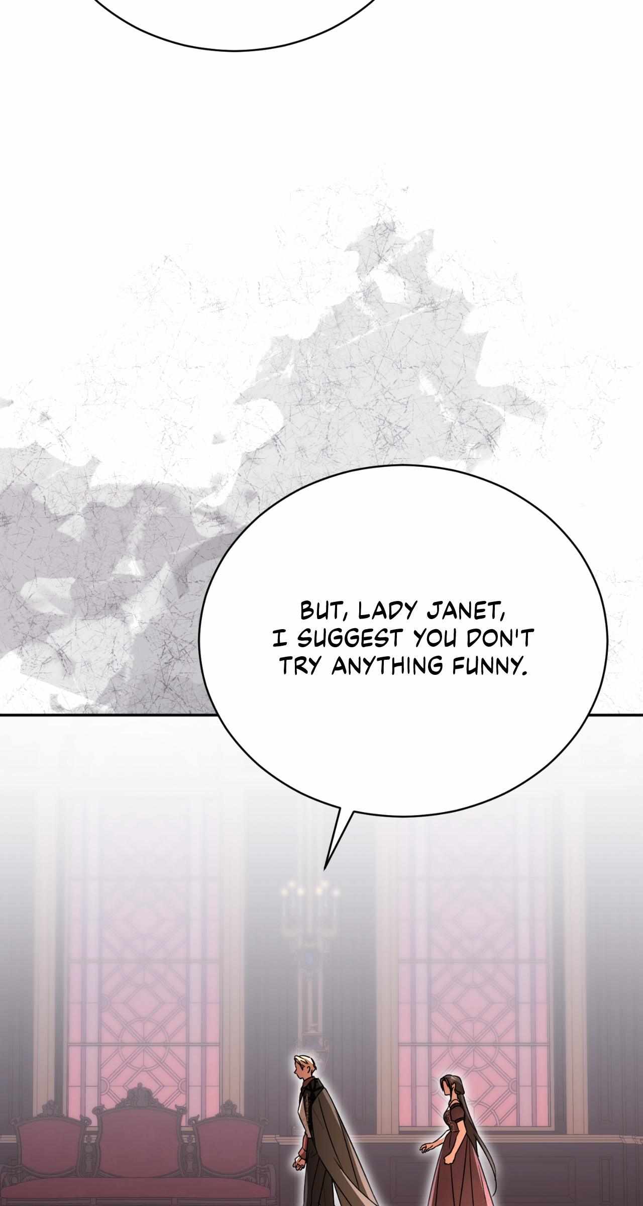 Arrogant Regret Chapter 43 page 32 - 