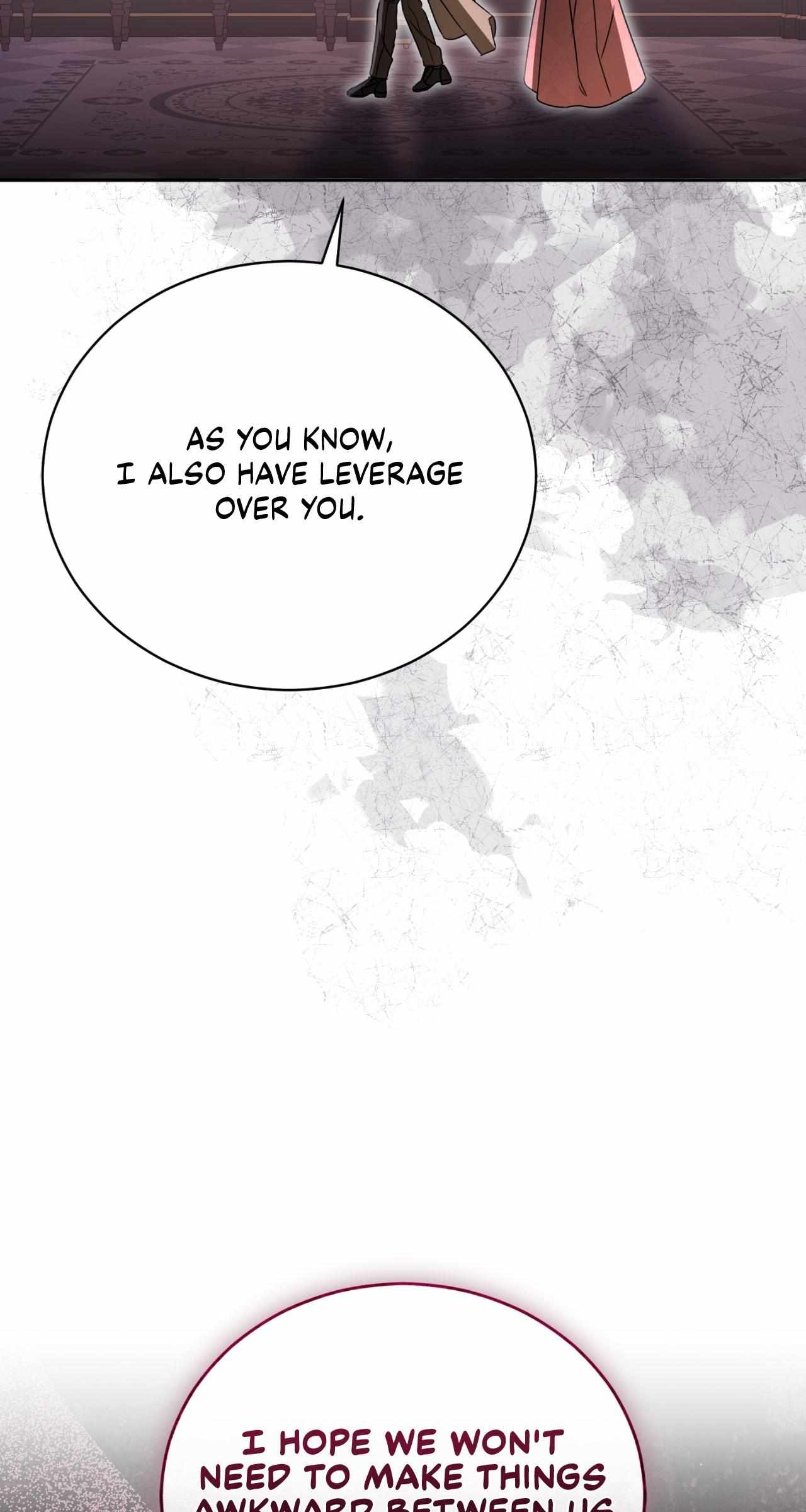 Arrogant Regret Chapter 43 page 33 - 