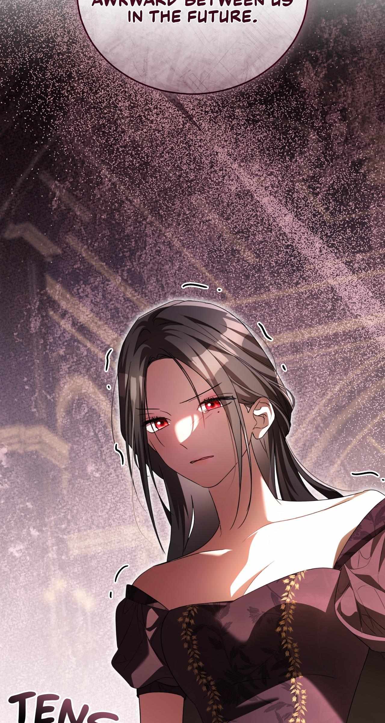 Arrogant Regret Chapter 43 page 34 - 