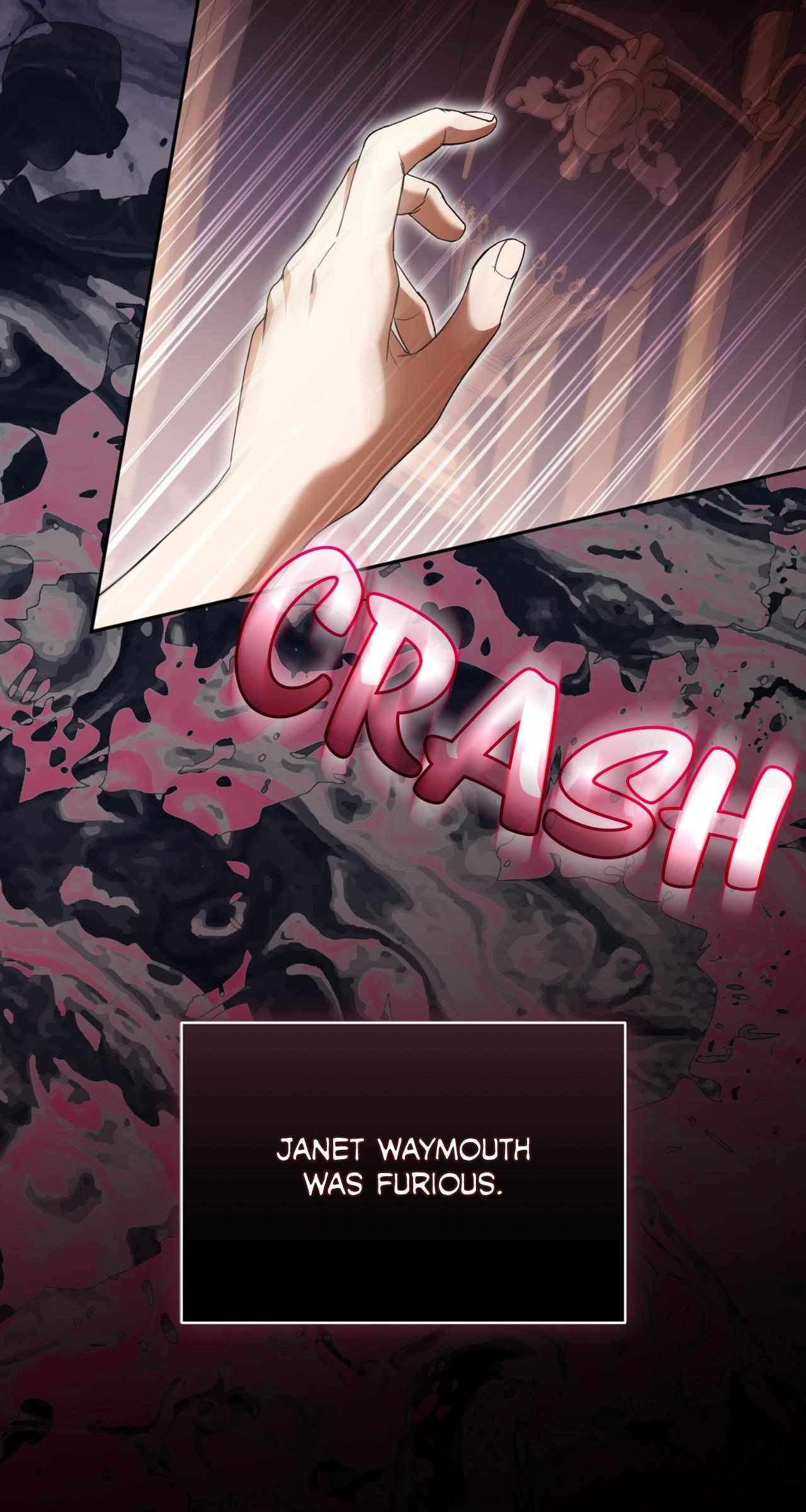 Arrogant Regret Chapter 43 page 38 - 