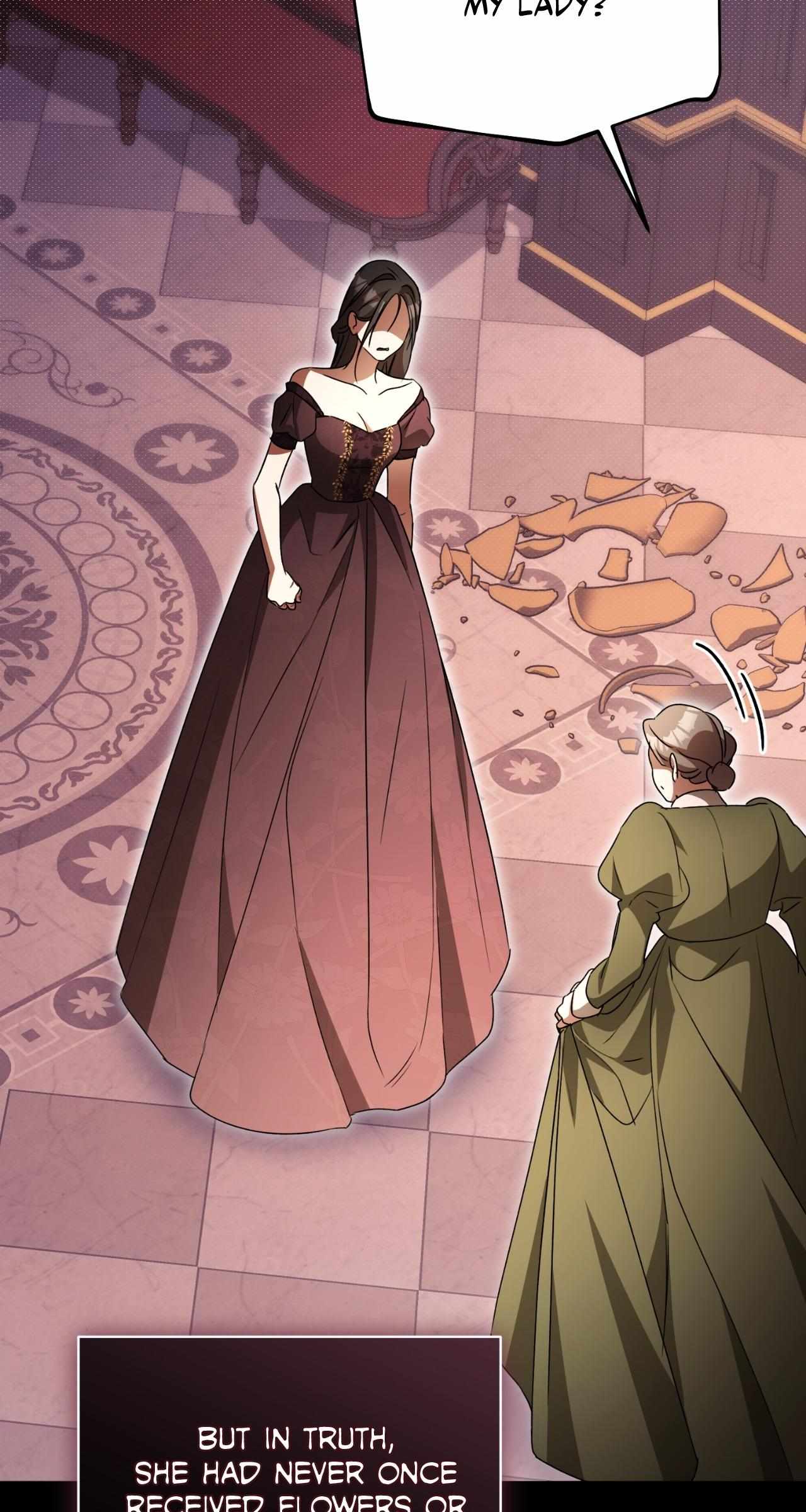 Arrogant Regret Chapter 43 page 40 - 