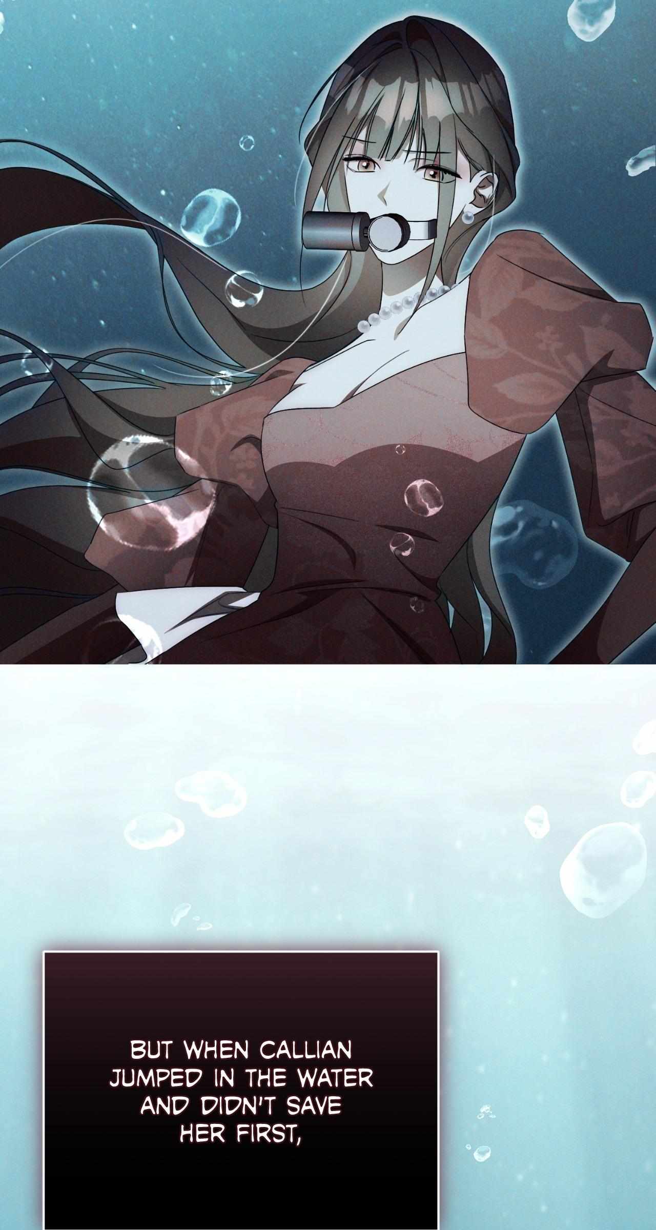 Arrogant Regret Chapter 43 page 42 - 