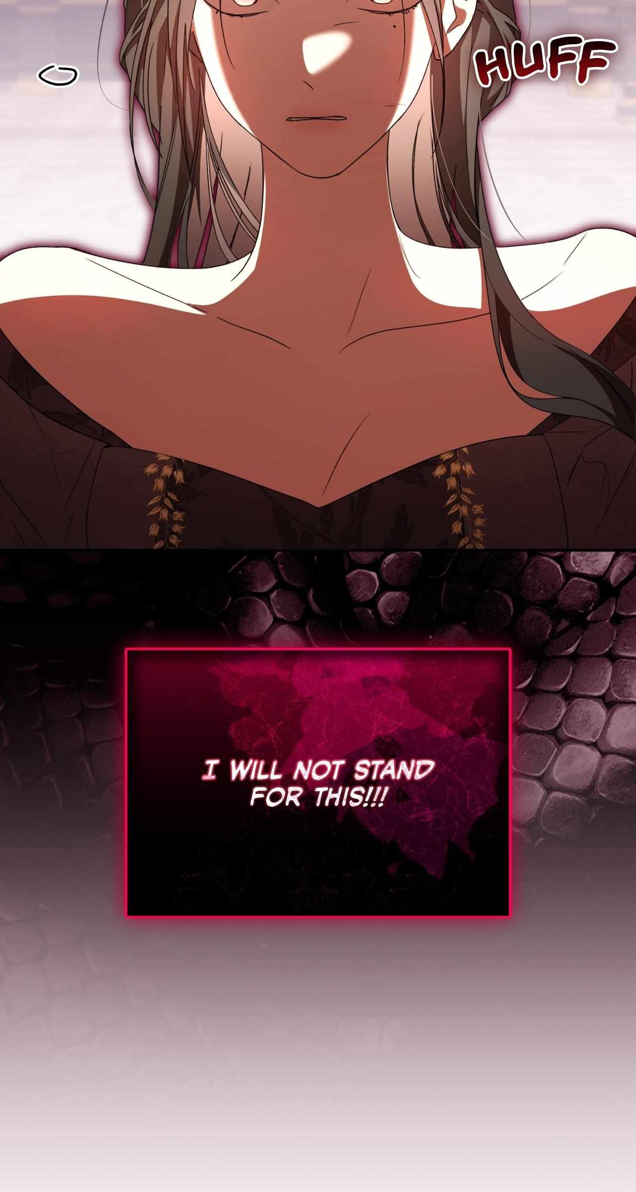 Arrogant Regret Chapter 43 page 46 - 