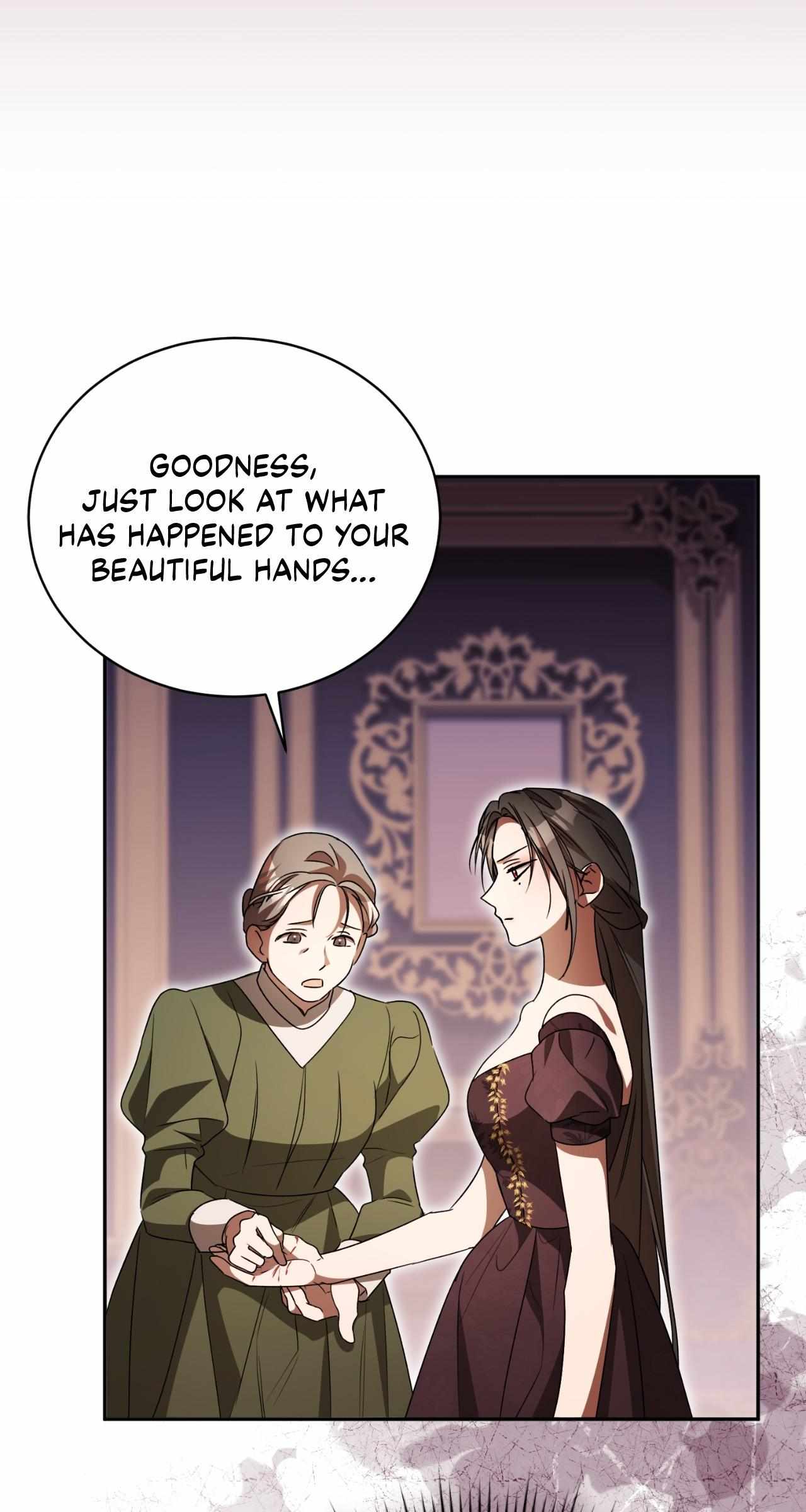 Arrogant Regret Chapter 43 page 47 - 