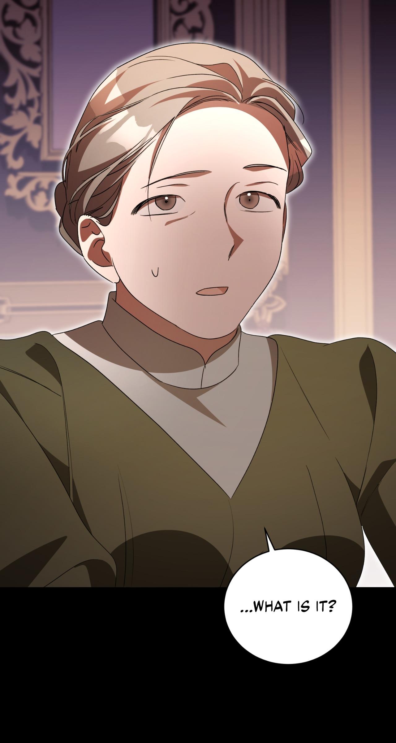 Arrogant Regret Chapter 43 page 49 - 