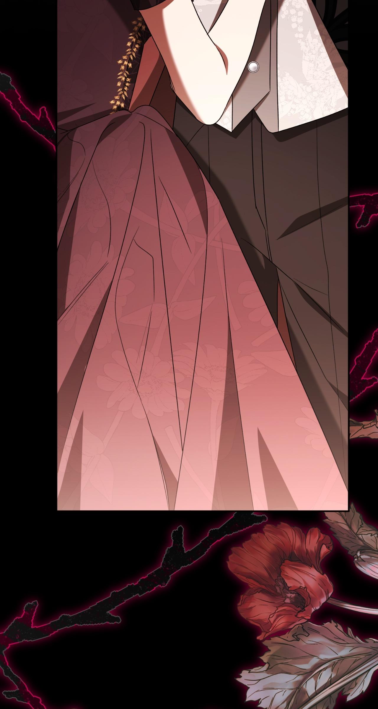 Arrogant Regret Chapter 43 page 6 - 