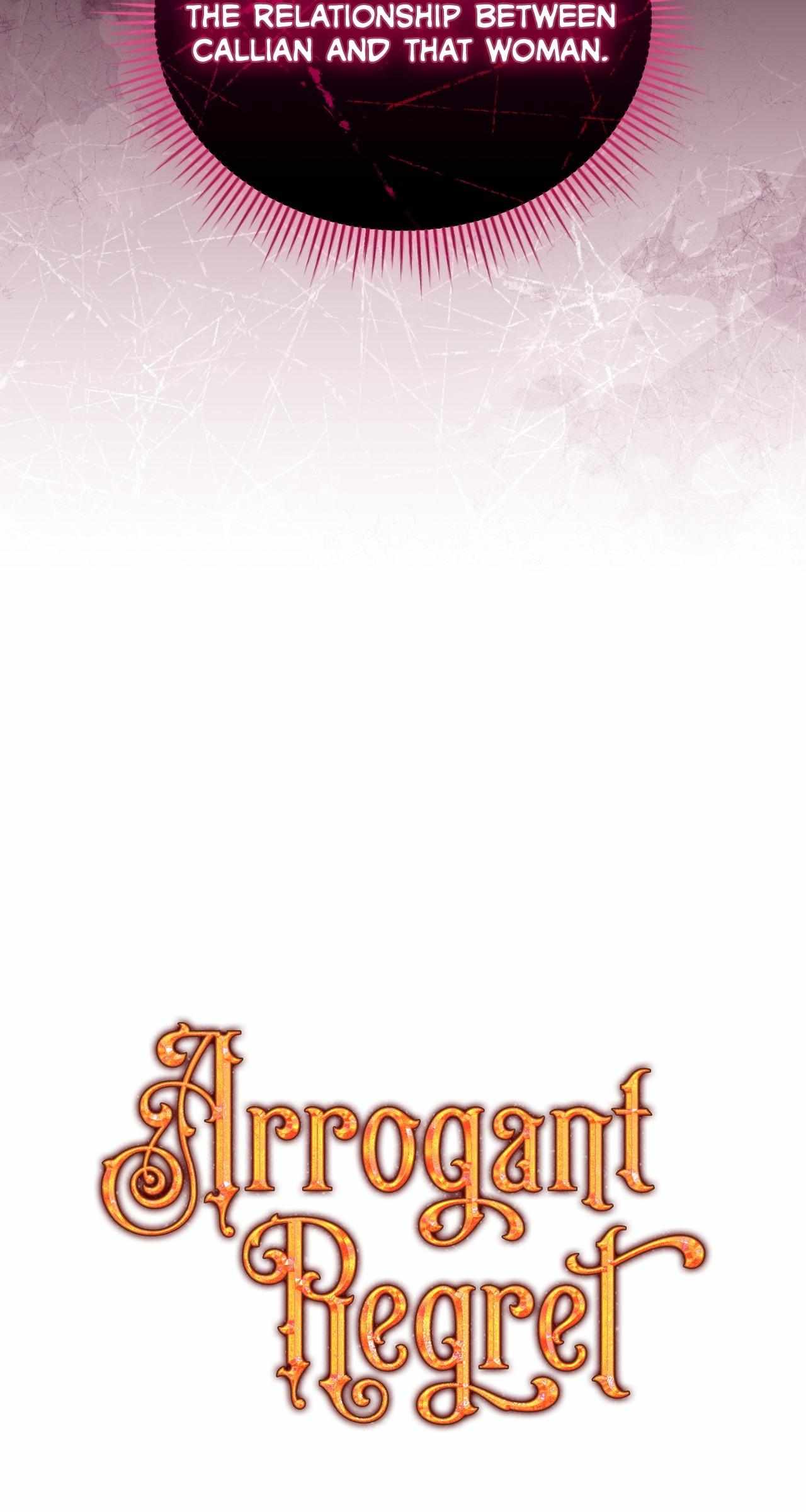 Arrogant Regret Chapter 43 page 52 - 