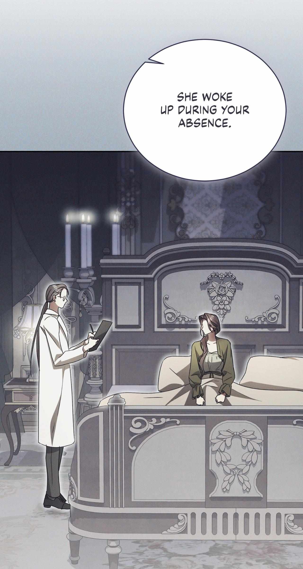 Arrogant Regret Chapter 43 page 58 - 