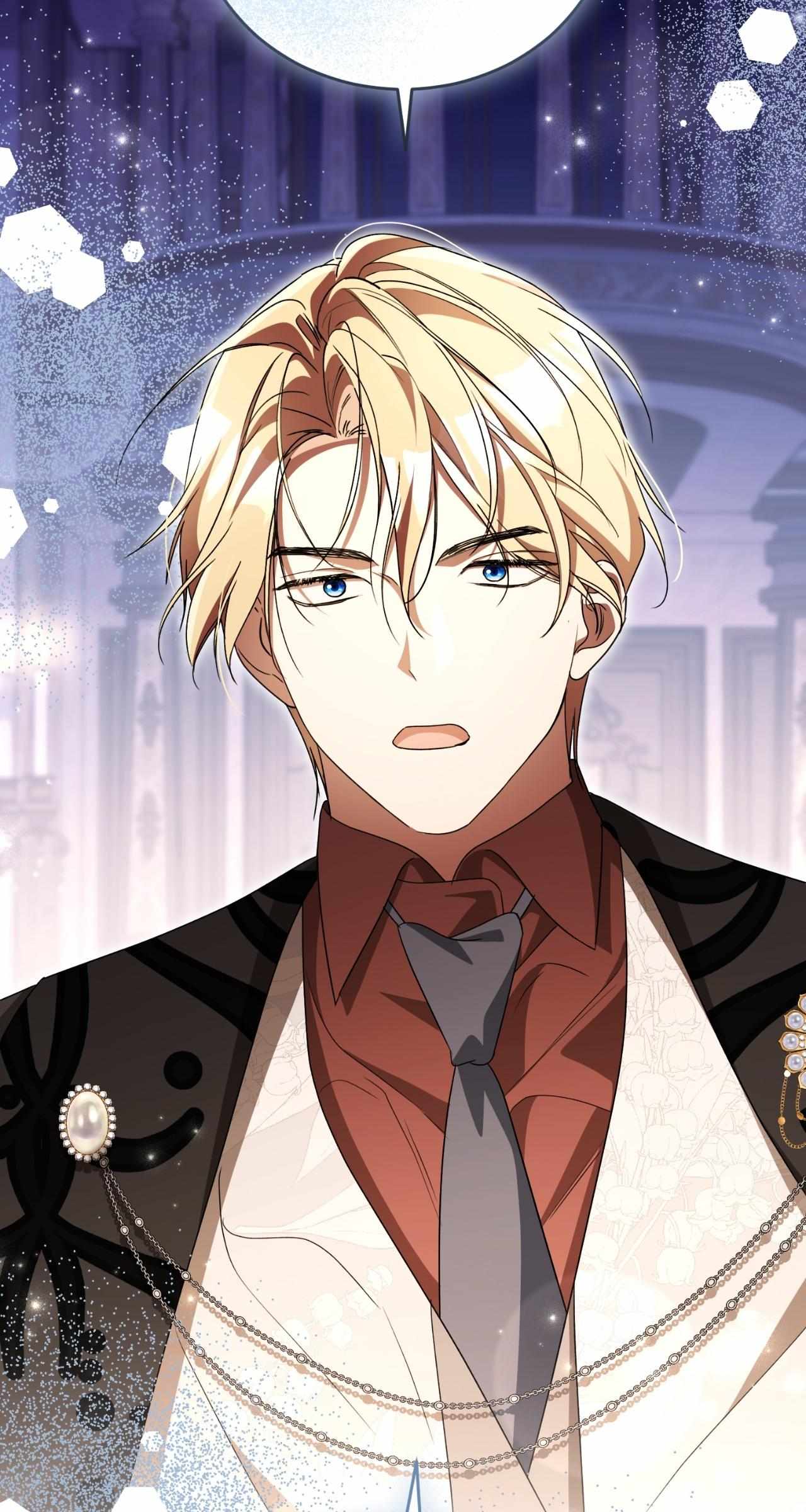 Arrogant Regret Chapter 43 page 60 - 