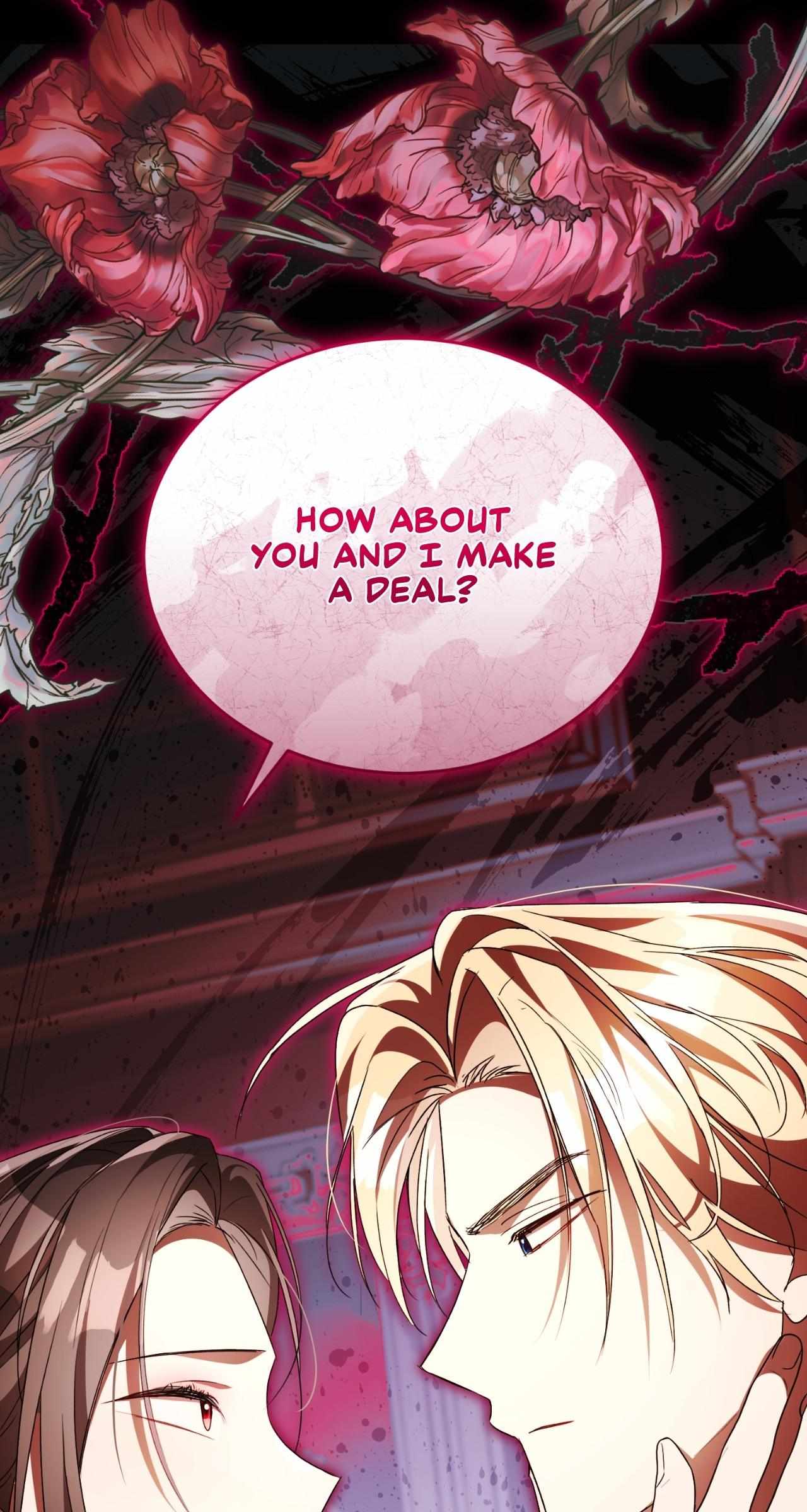 Arrogant Regret Chapter 43 page 7 - 