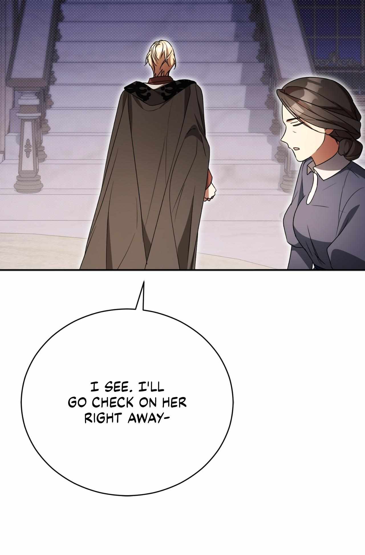Arrogant Regret Chapter 43 page 62 - 