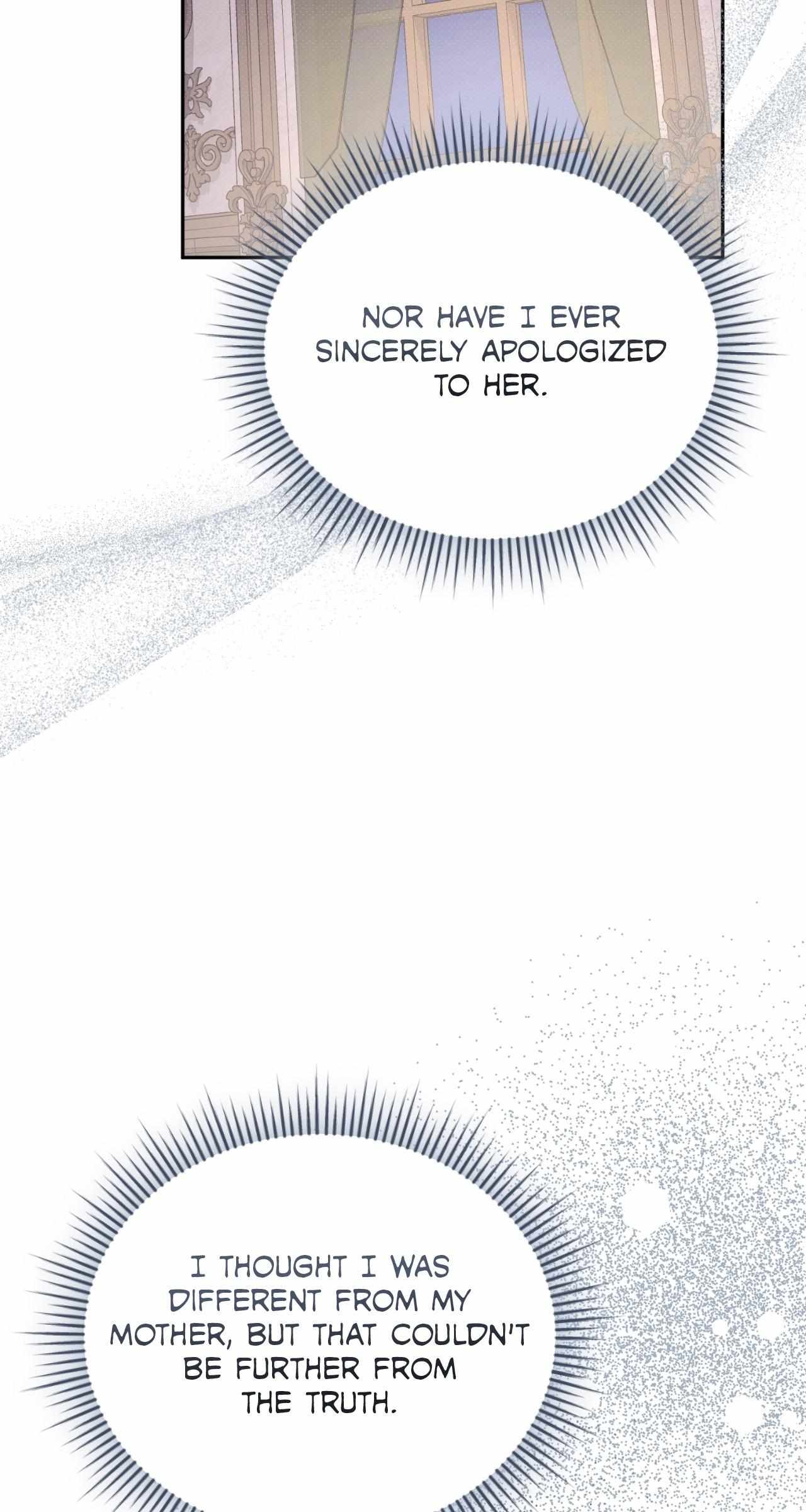 Arrogant Regret Chapter 43 page 69 - 