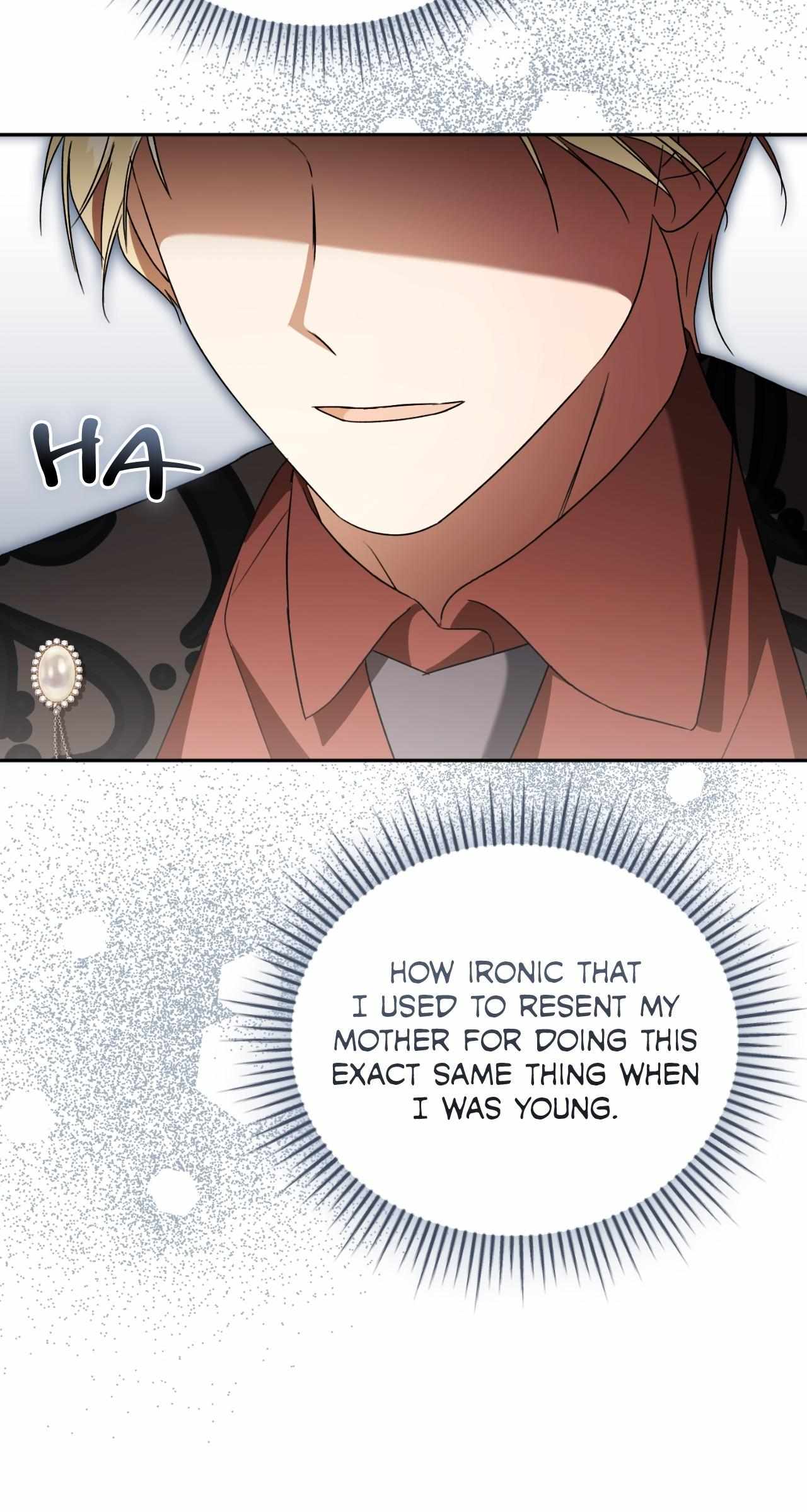 Arrogant Regret Chapter 43 page 70 - 