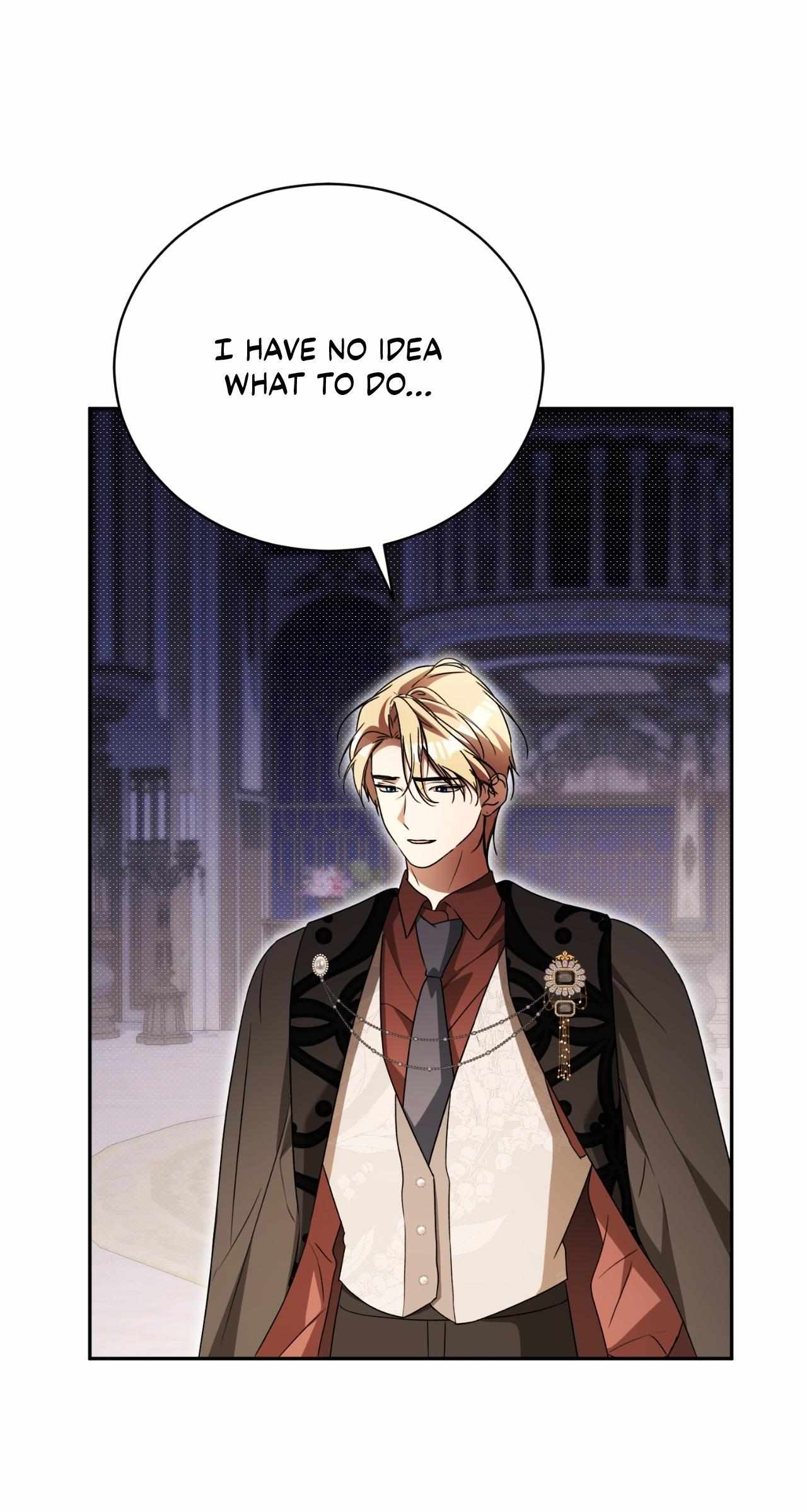 Arrogant Regret Chapter 43 page 71 - 