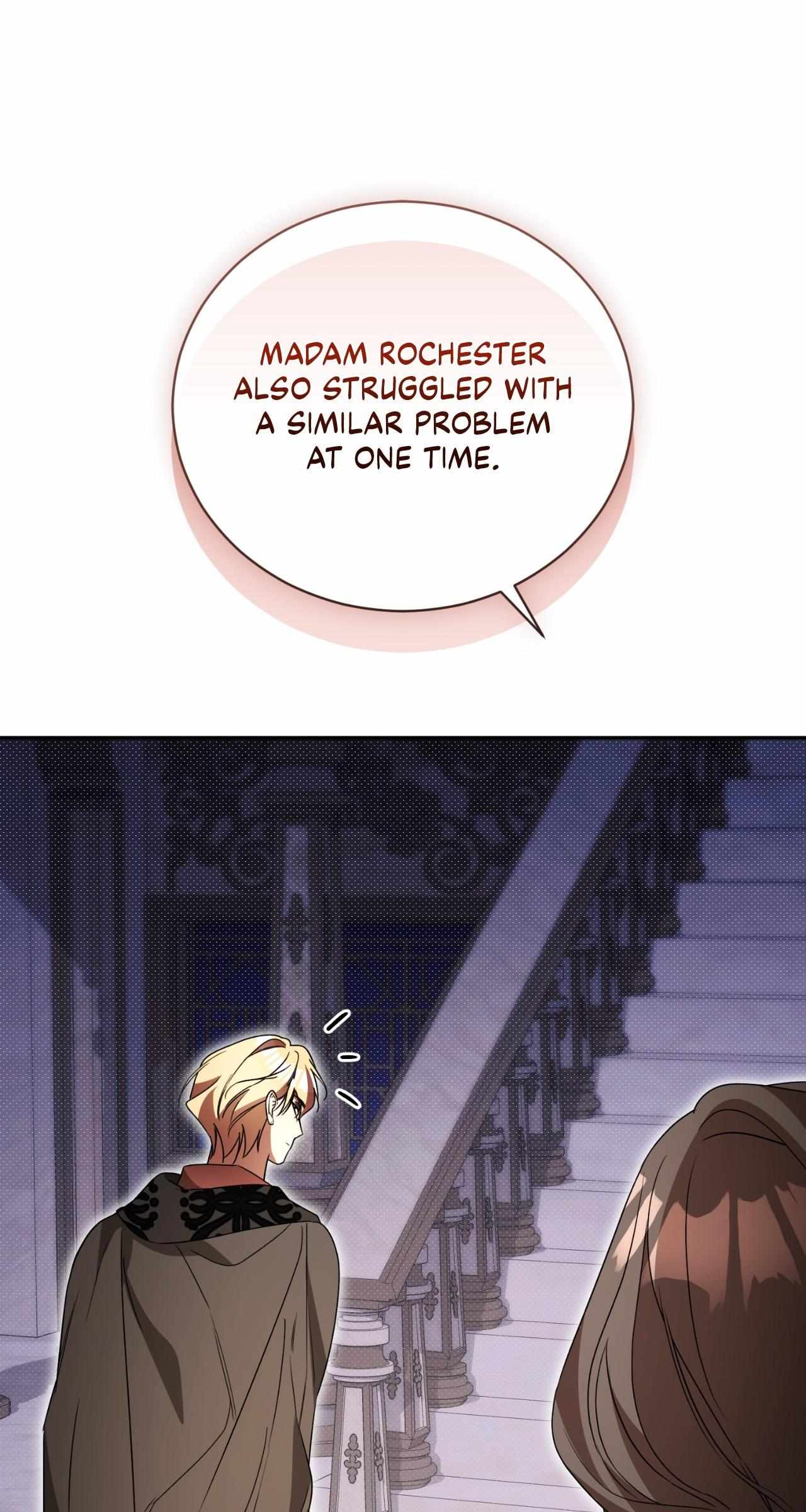 Arrogant Regret Chapter 43 page 73 - 