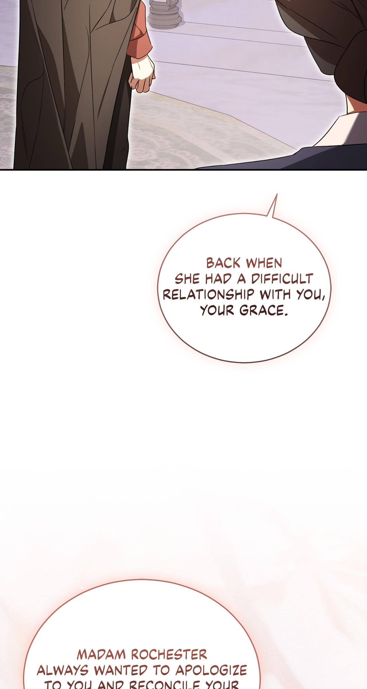 Arrogant Regret Chapter 43 page 74 - 