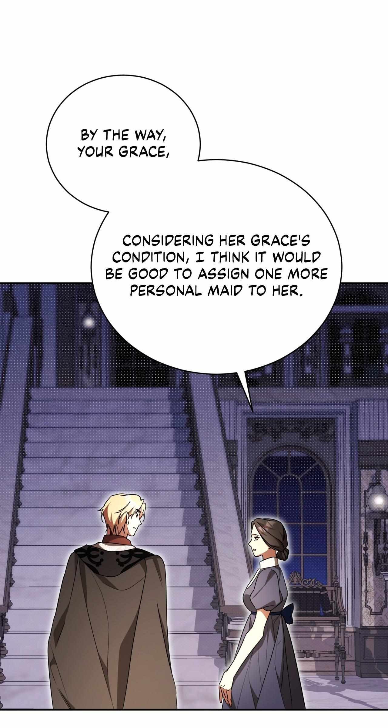 Arrogant Regret Chapter 43 page 82 - 