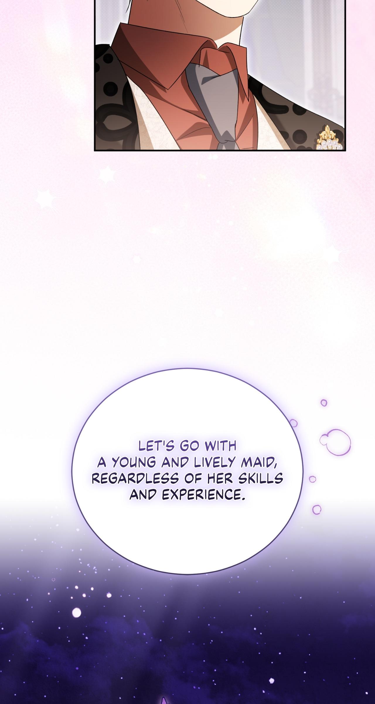 Arrogant Regret Chapter 43 page 85 - 