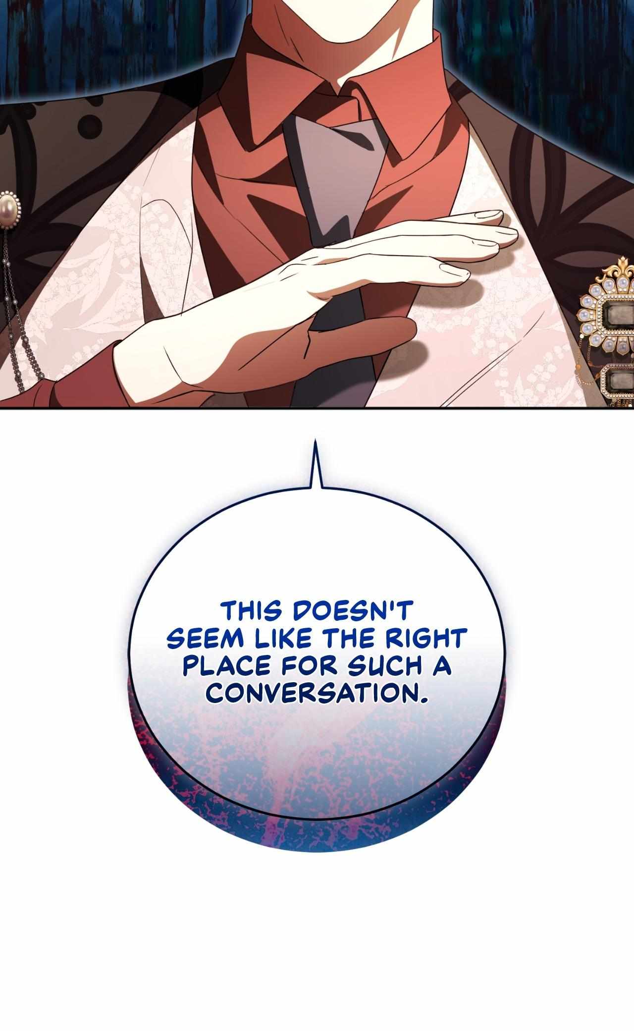Arrogant Regret Chapter 43 page 10 - 