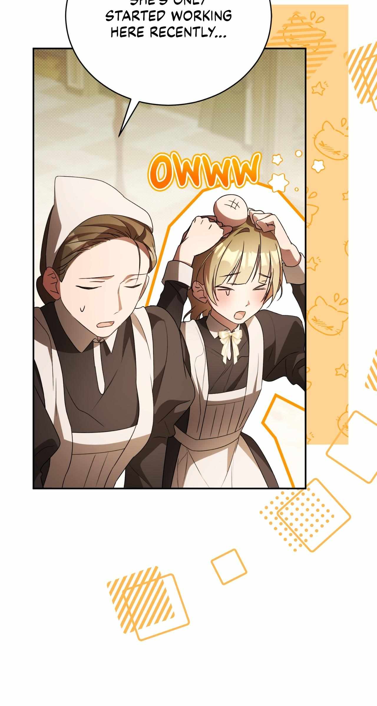 Arrogant Regret Chapter 43 page 95 - 