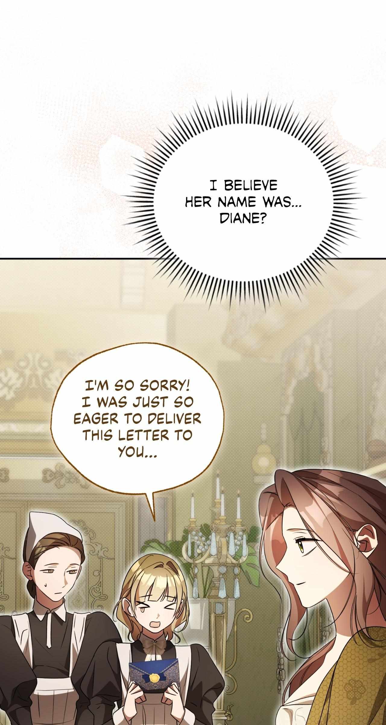 Arrogant Regret Chapter 43 page 98 - 