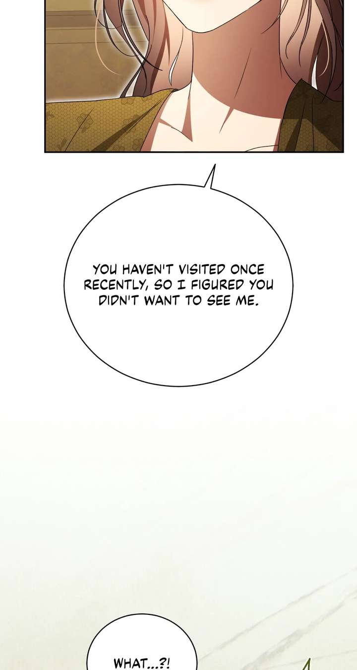 Arrogant Regret Chapter 44 page 14 - 