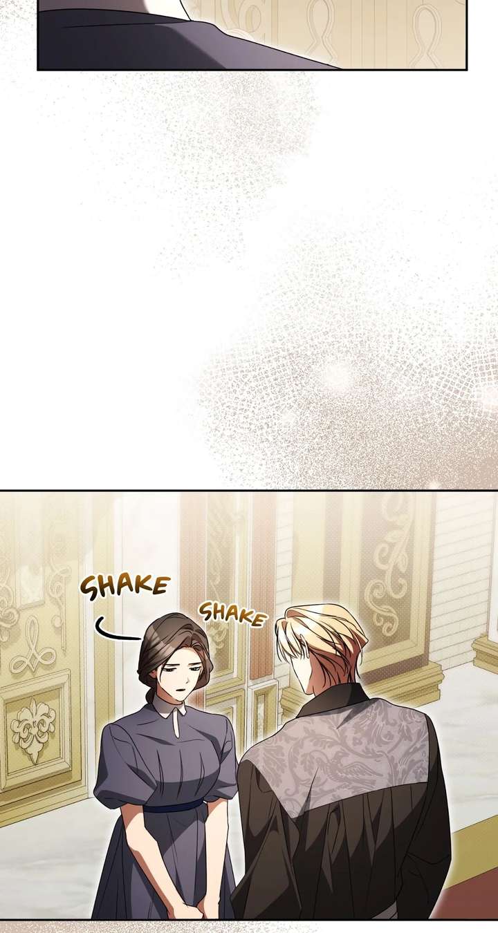Arrogant Regret Chapter 44 page 3 - 