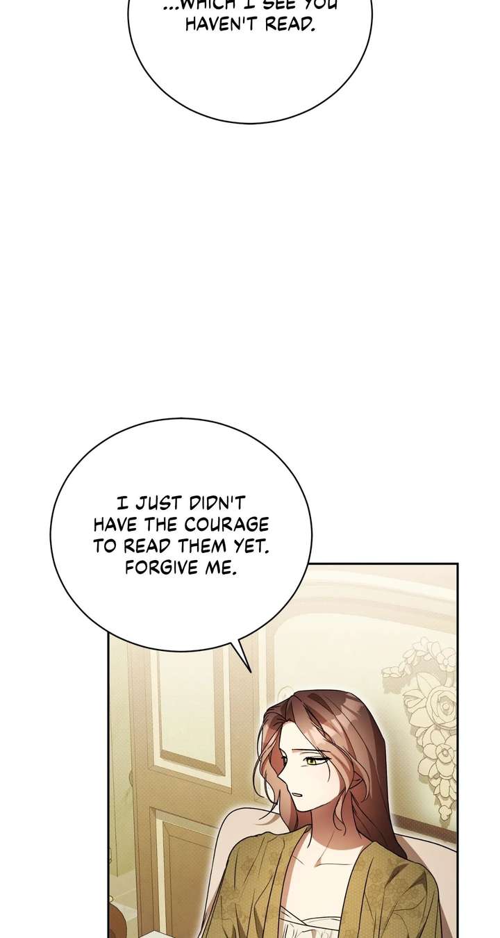 Arrogant Regret Chapter 44 page 22 - 